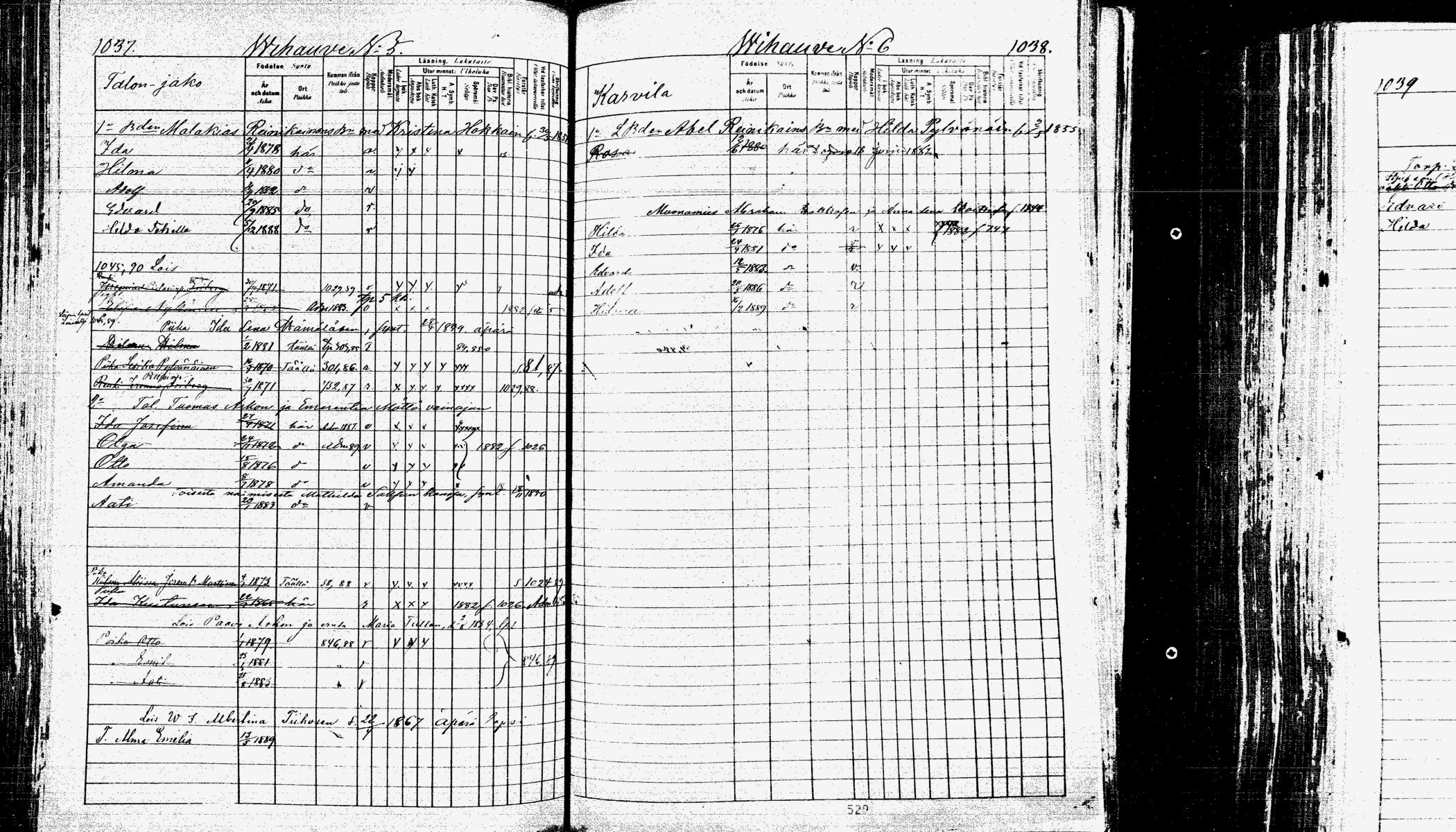 [ ../kirjat/Kirkonkirjat/kangasniemi/lastenkirja_1882-1890_mko055-074/kuvat/541.jpg ]