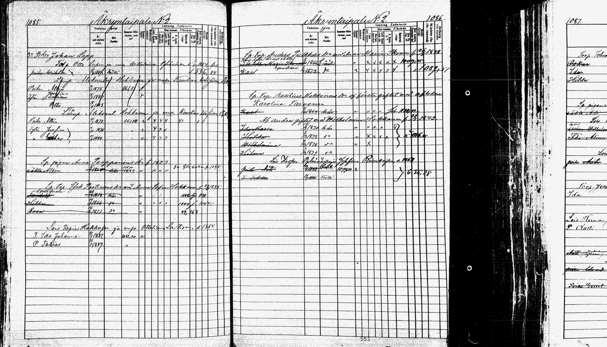 [ ../kirjat/Kirkonkirjat/kangasniemi/lastenkirja_1882-1890_mko055-074/kuvat/565.jpg ]
