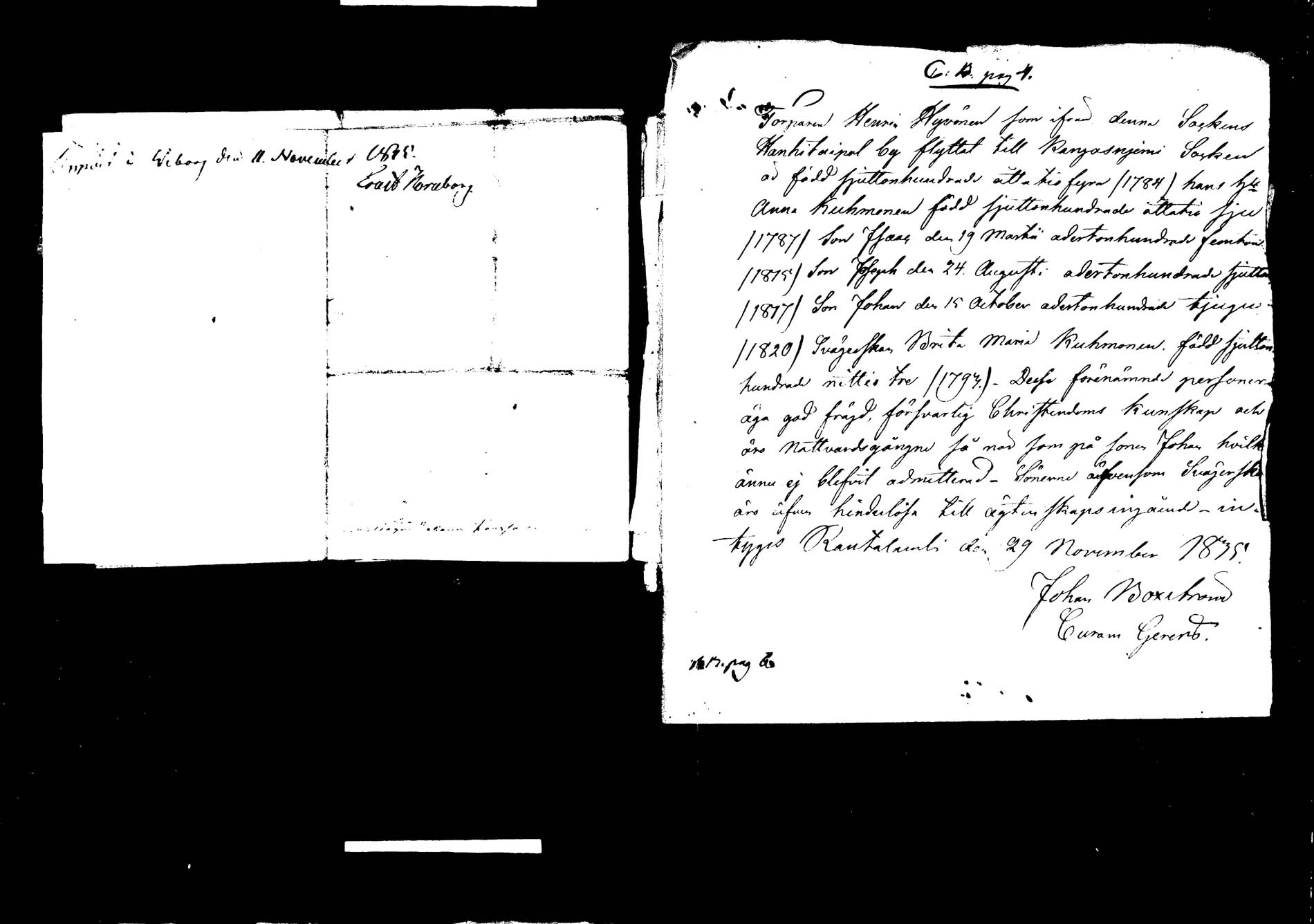 [ ../kirjat/Kirkonkirjat/kangasniemi/muuttokirjoja_1831-1839_tk1057/kuvat/258.jpg ]
