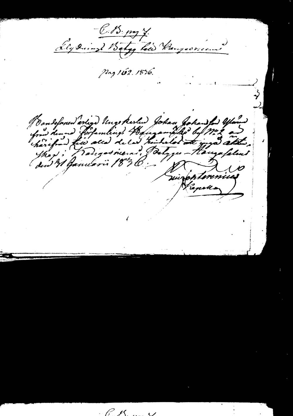 [ ../kirjat/Kirkonkirjat/kangasniemi/muuttokirjoja_1831-1839_tk1057/kuvat/285.jpg ]