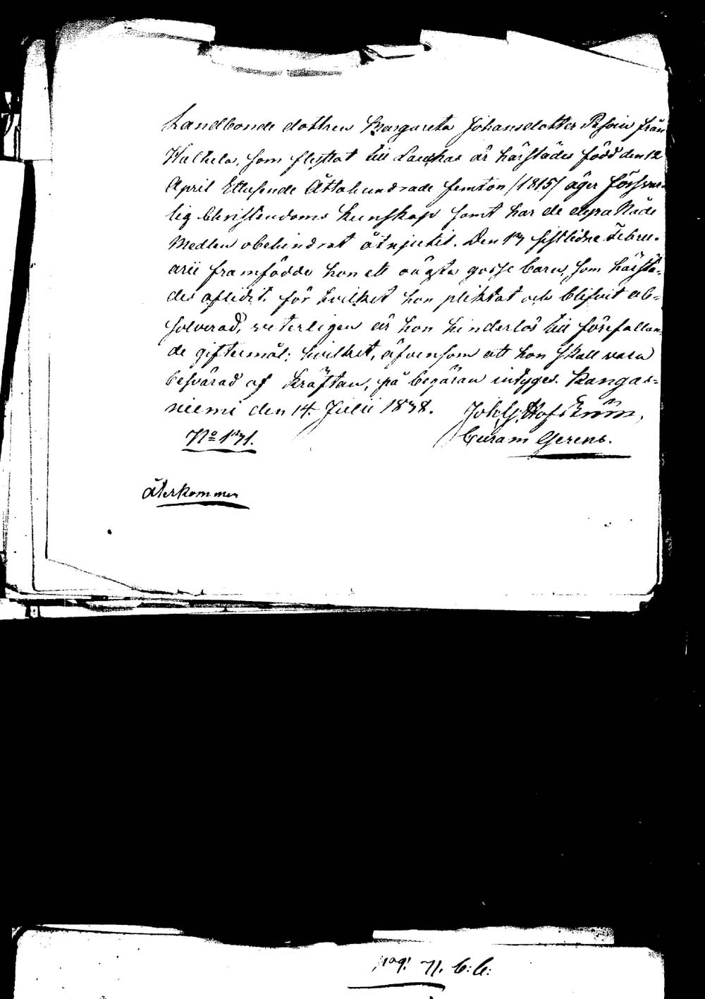 [ ../kirjat/Kirkonkirjat/kangasniemi/muuttokirjoja_1831-1839_tk1057/kuvat/384.jpg ]