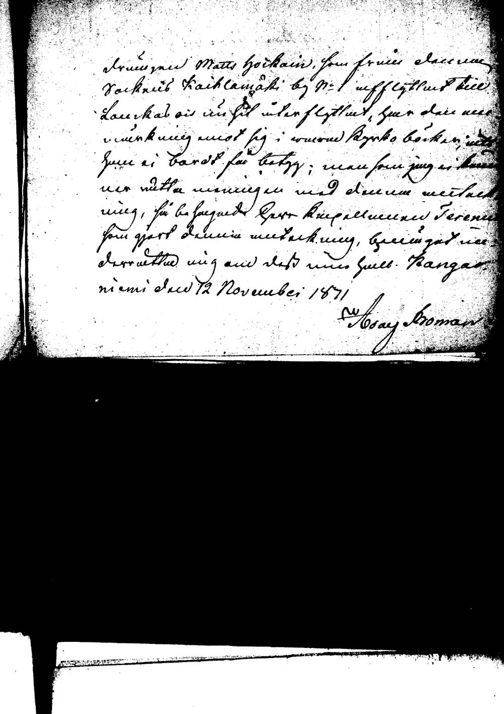[ ../kirjat/Kirkonkirjat/kangasniemi/muuttokirjoja_1831-1839_tk1057/kuvat/46.jpg ]