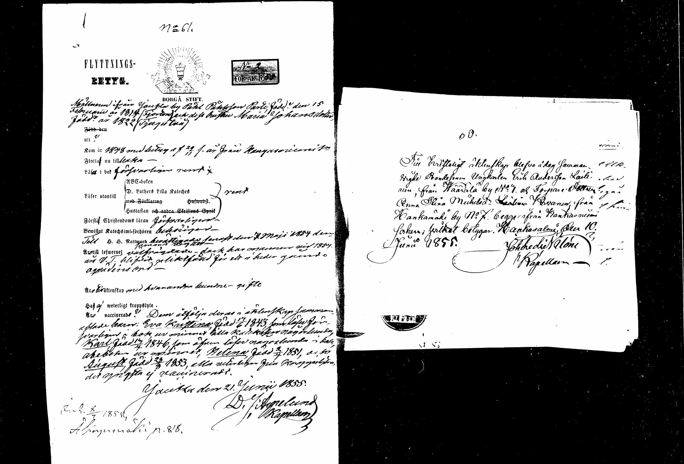 [ ../kirjat/Kirkonkirjat/kangasniemi/muuttokirjoja_1852-1856_tk1059/kuvat/131.jpg ]