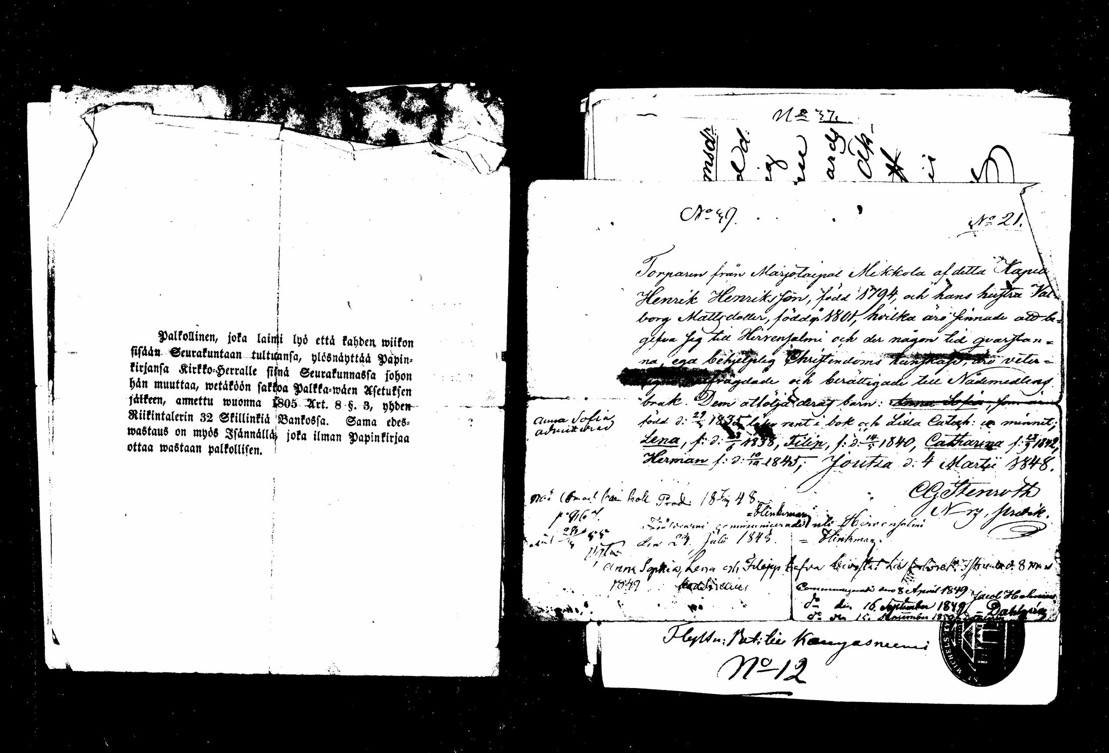 [ ../kirjat/Kirkonkirjat/kangasniemi/muuttokirjoja_1852-1856_tk1059/kuvat/152.jpg ]