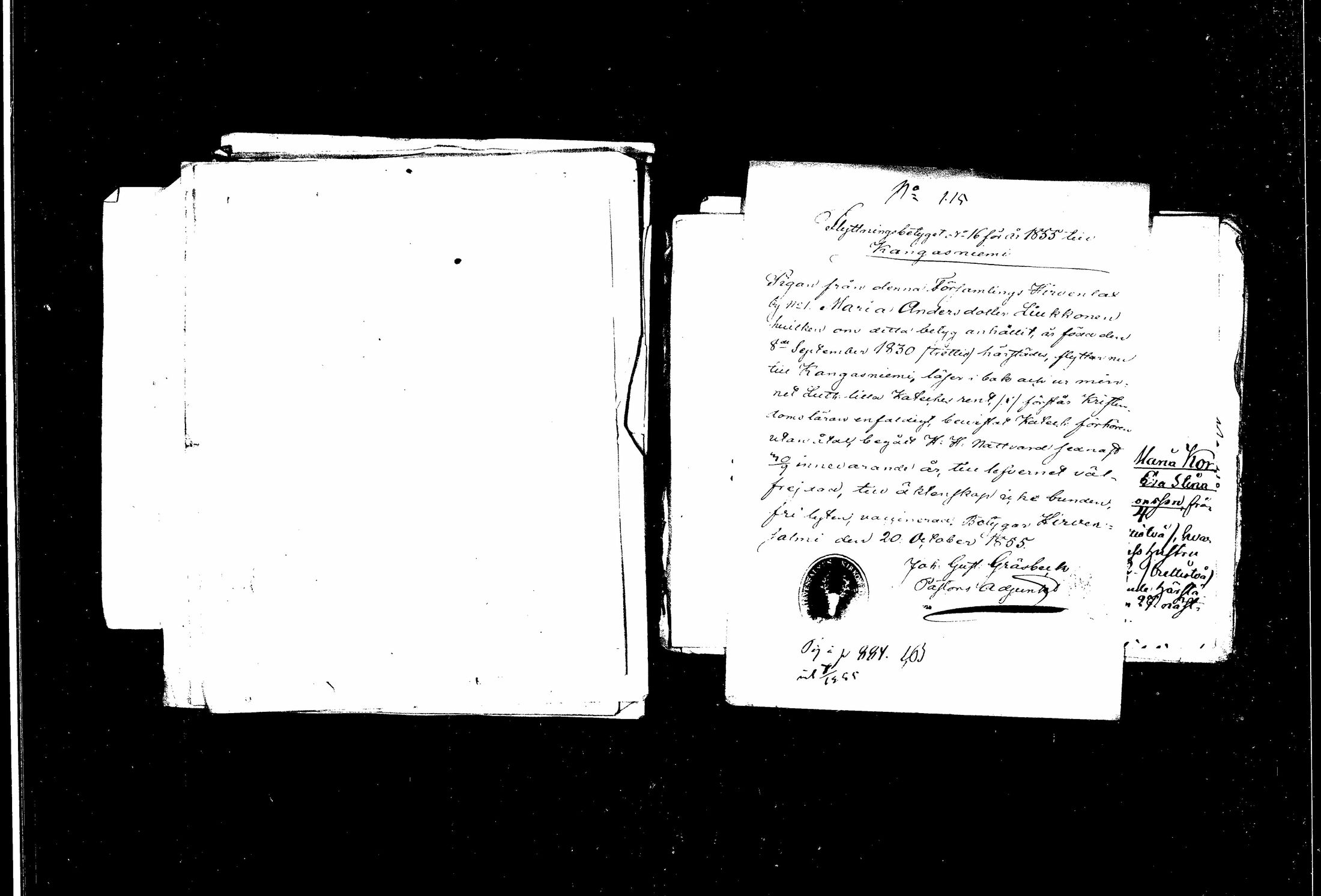 [ ../kirjat/Kirkonkirjat/kangasniemi/muuttokirjoja_1852-1856_tk1059/kuvat/73.jpg ]