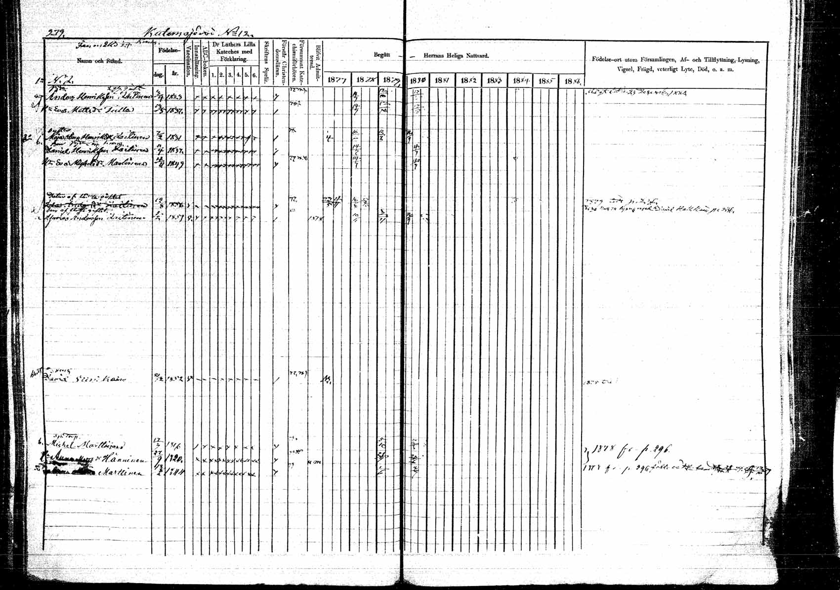 [ ../kirjat/Kirkonkirjat/kangasniemi/rippikirja_1878-1880_mko071-107/kuvat/313.jpg ]