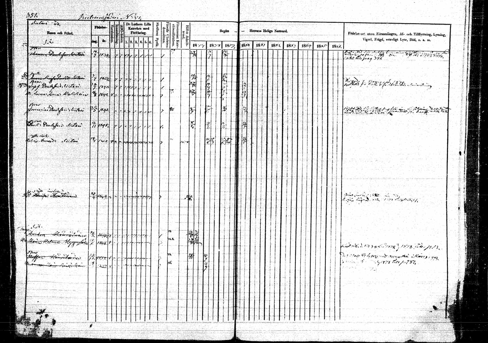 [ ../kirjat/Kirkonkirjat/kangasniemi/rippikirja_1878-1880_mko071-107/kuvat/392.jpg ]