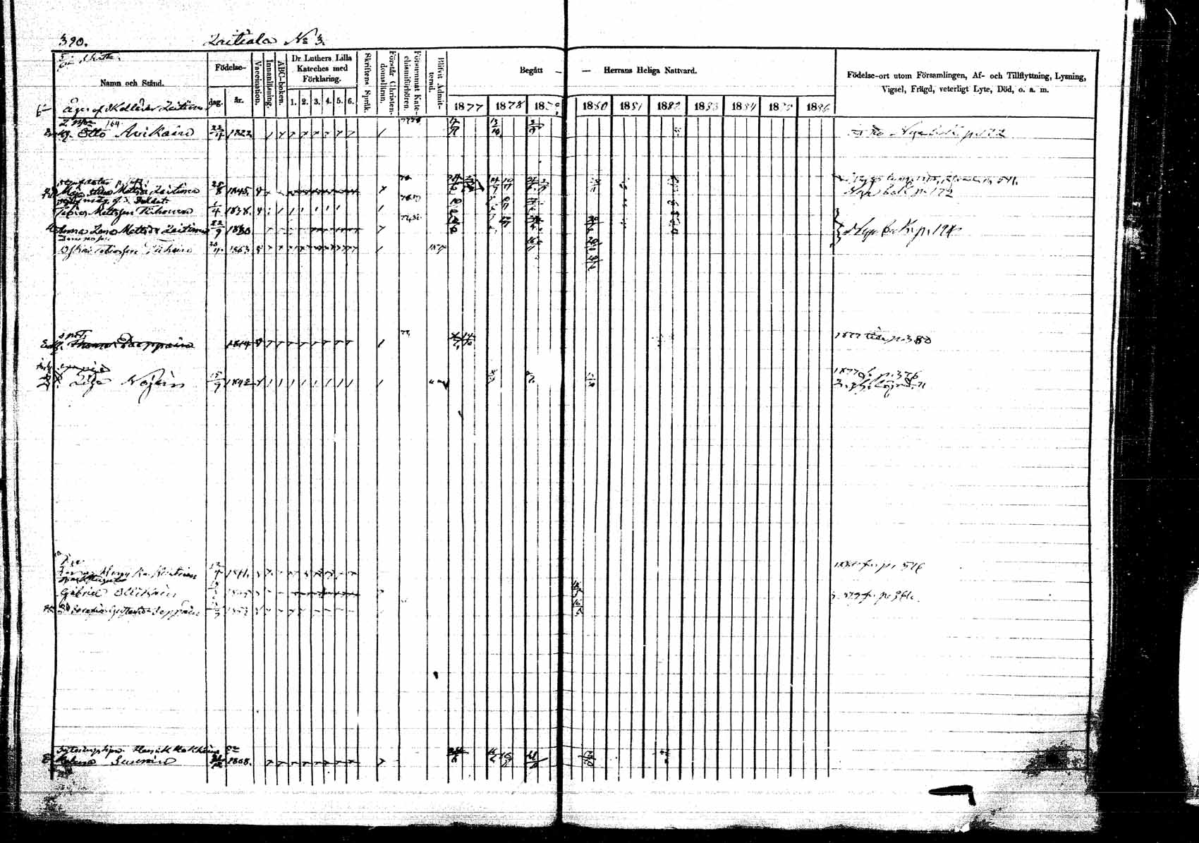 [ ../kirjat/Kirkonkirjat/kangasniemi/rippikirja_1878-1880_mko071-107/kuvat/431.jpg ]