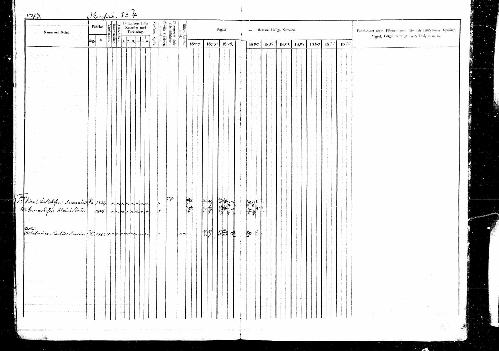 [ ../kirjat/Kirkonkirjat/kangasniemi/rippikirja_1878-1880_mko071-107/kuvat/593.jpg ]