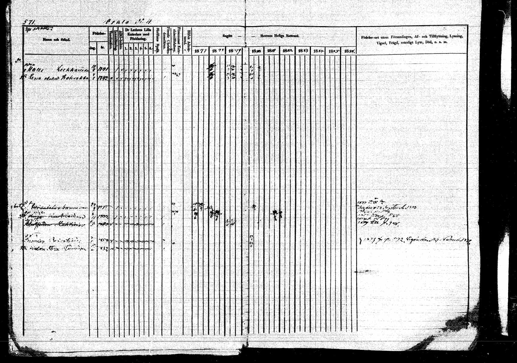 [ ../kirjat/Kirkonkirjat/kangasniemi/rippikirja_1878-1880_mko071-107/kuvat/620.jpg ]