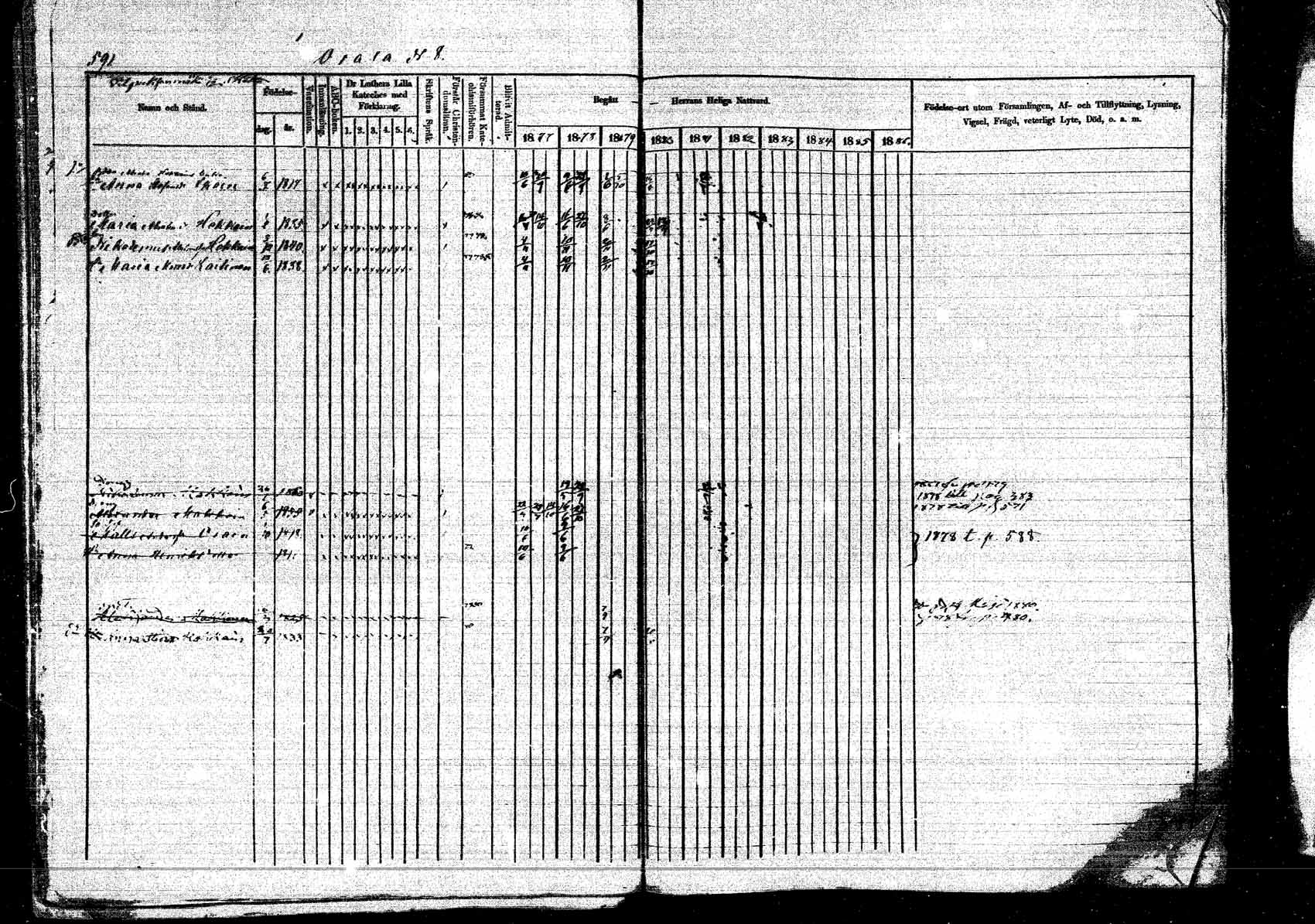 [ ../kirjat/Kirkonkirjat/kangasniemi/rippikirja_1878-1880_mko071-107/kuvat/642.jpg ]