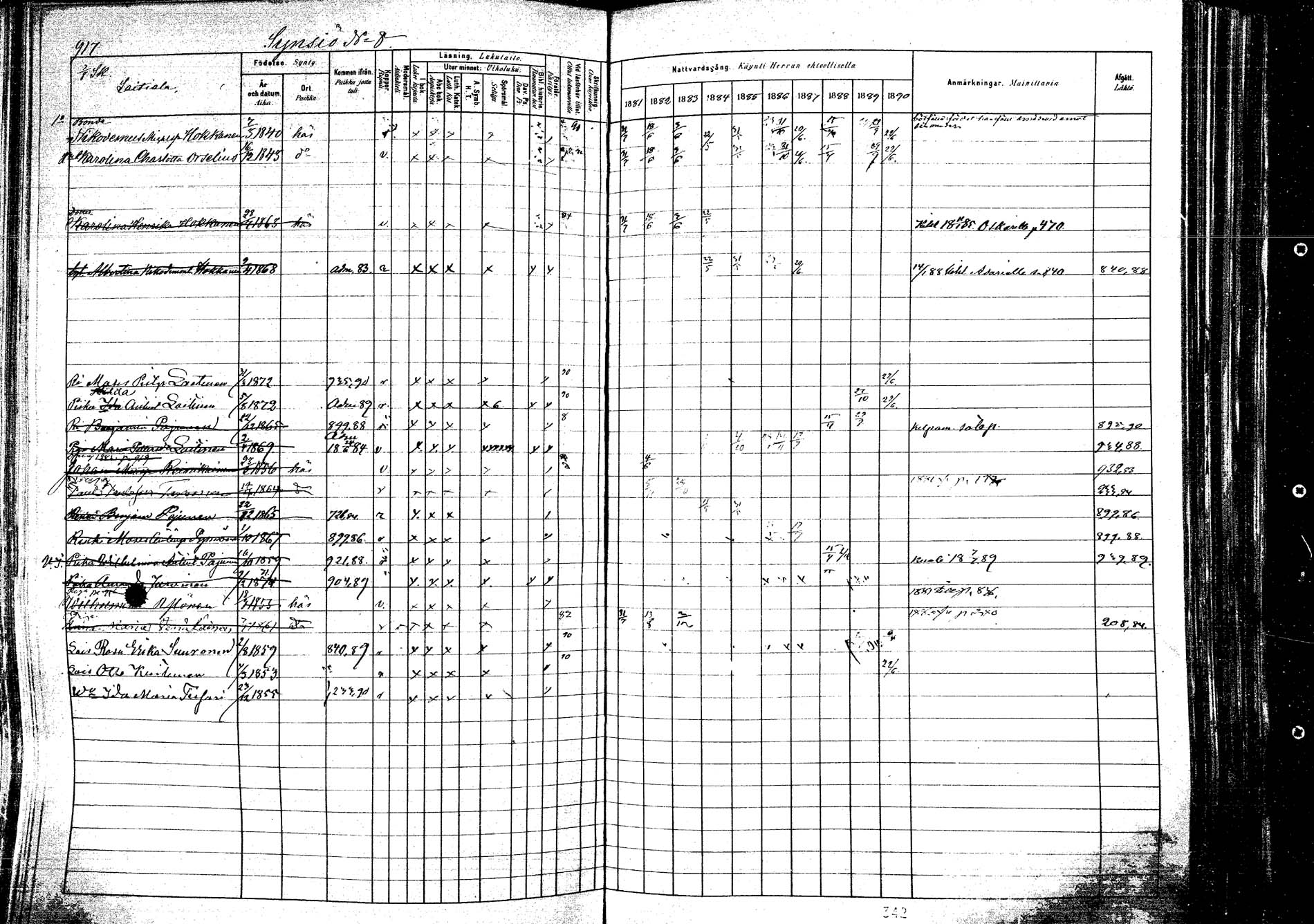 [ ../kirjat/Kirkonkirjat/kangasniemi/rippikirja_1881-1890_mko108-145/kuvat/1030.jpg ]