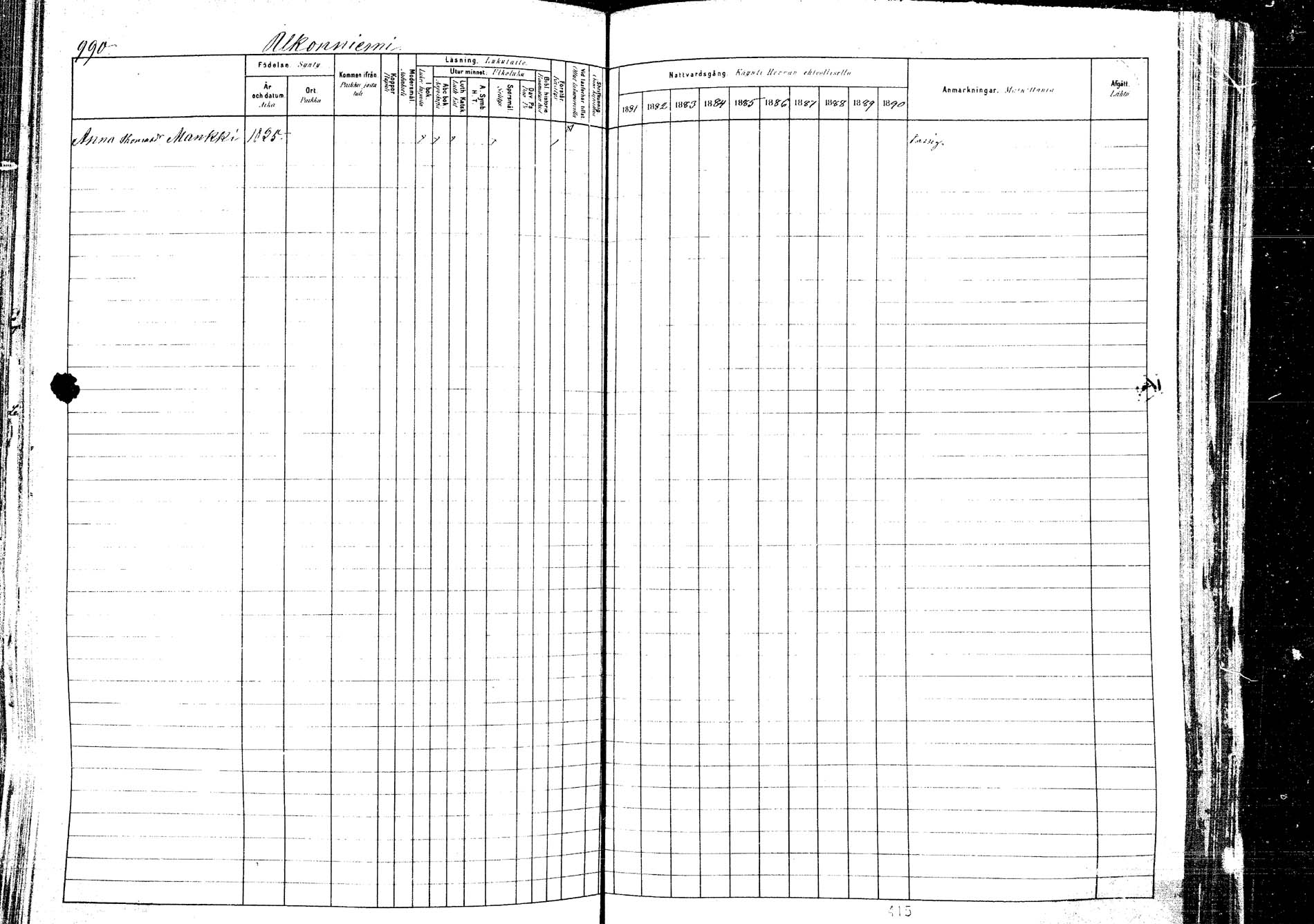 [ ../kirjat/Kirkonkirjat/kangasniemi/rippikirja_1881-1890_mko108-145/kuvat/1100.jpg ]