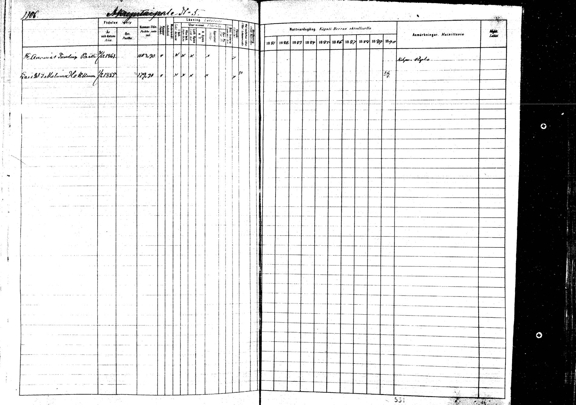 [ ../kirjat/Kirkonkirjat/kangasniemi/rippikirja_1881-1890_mko108-145/kuvat/1222.jpg ]