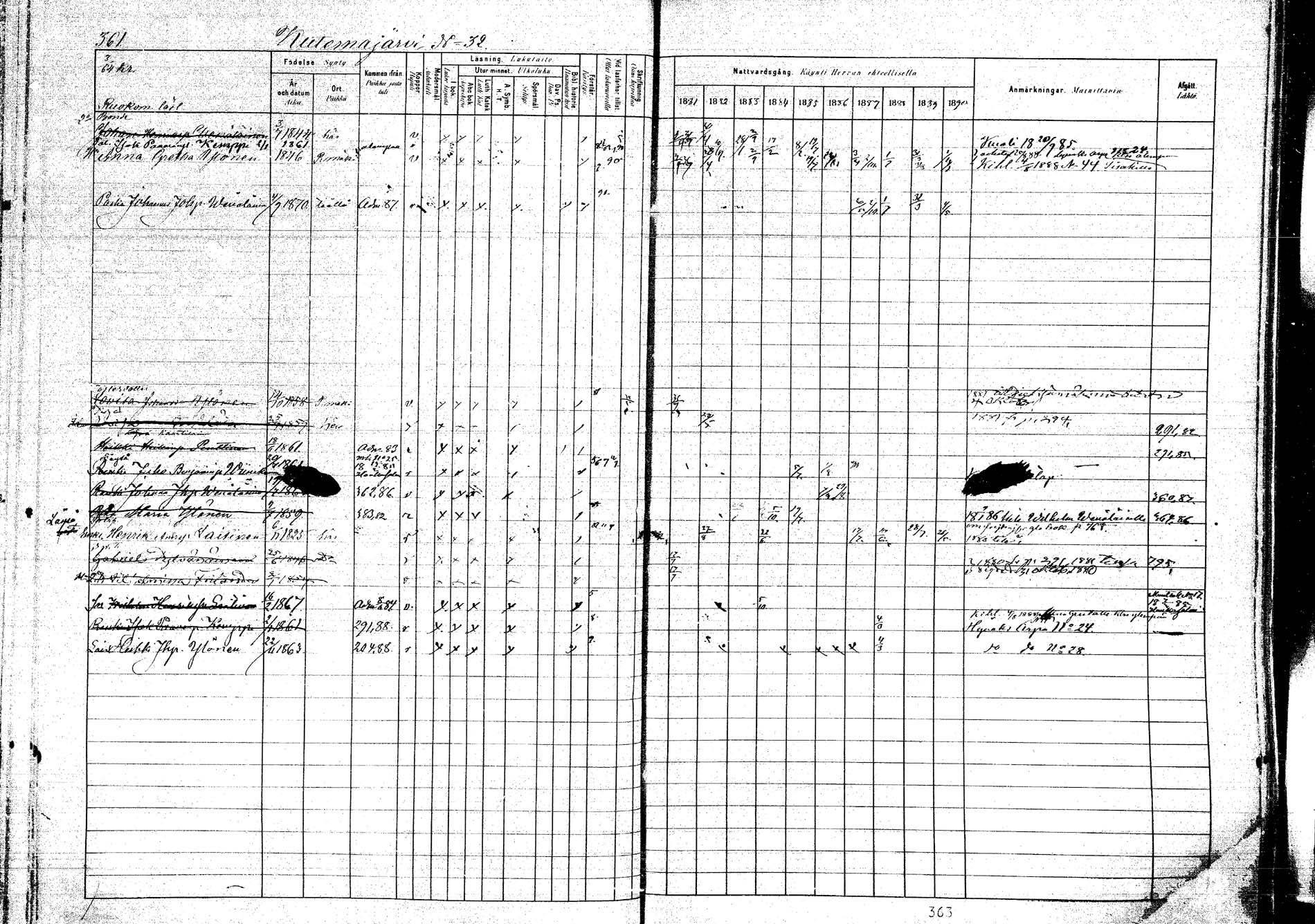 [ ../kirjat/Kirkonkirjat/kangasniemi/rippikirja_1881-1890_mko108-145/kuvat/386.jpg ]