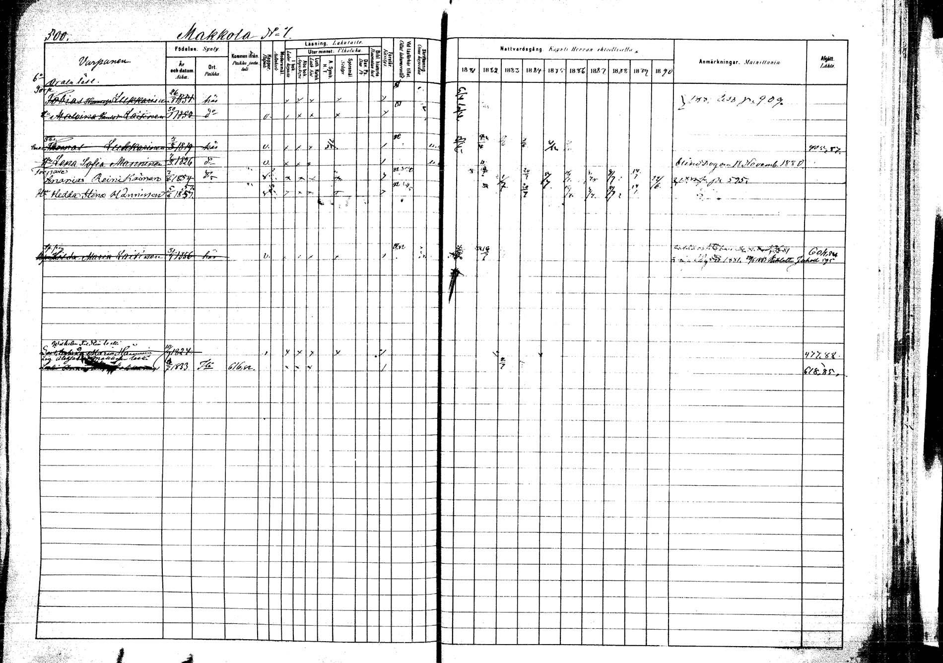 [ ../kirjat/Kirkonkirjat/kangasniemi/rippikirja_1881-1890_mko108-145/kuvat/537.jpg ]