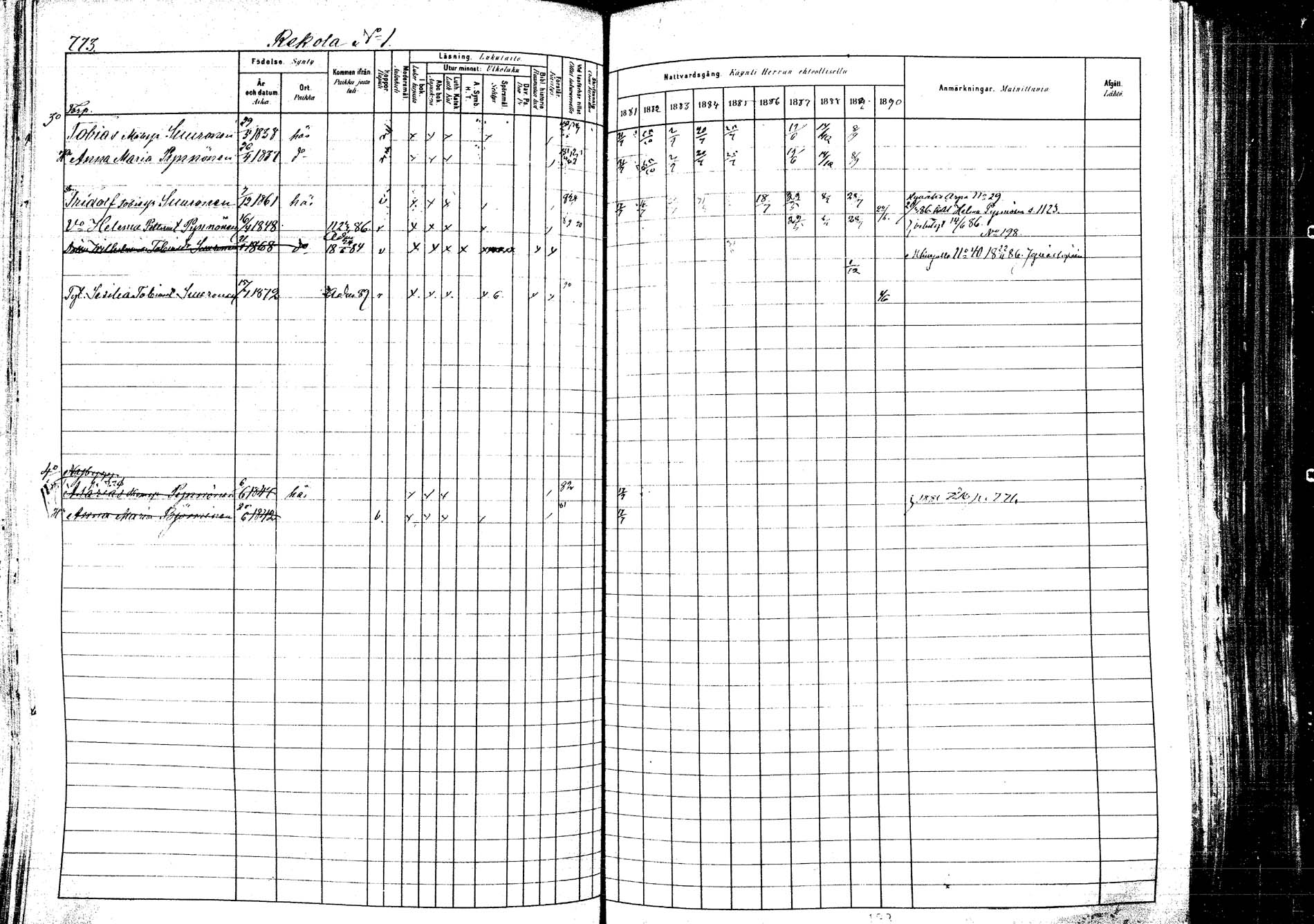 [ ../kirjat/Kirkonkirjat/kangasniemi/rippikirja_1881-1890_mko108-145/kuvat/860.jpg ]