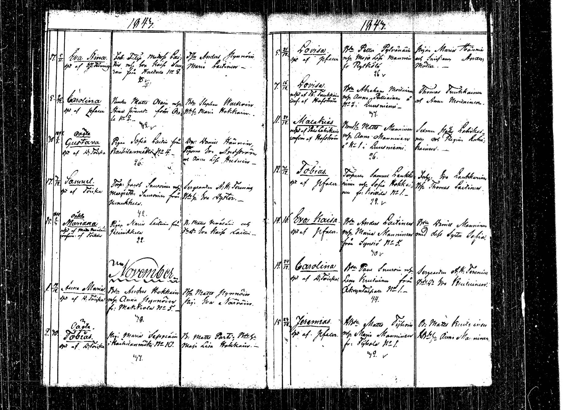 [ ../kirjat/Kirkonkirjat/kangasniemi/syntyneet_1838-1844_tk1055/kuvat/89.jpg ]