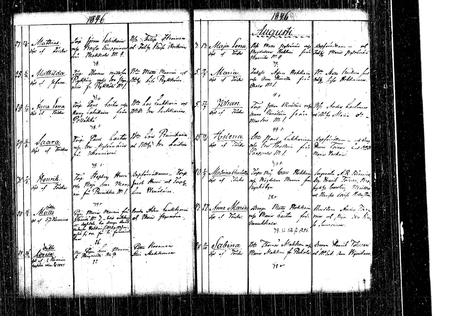 [ ../kirjat/Kirkonkirjat/kangasniemi/syntyneet_1845-1849_tk1055/kuvat/31.jpg ]