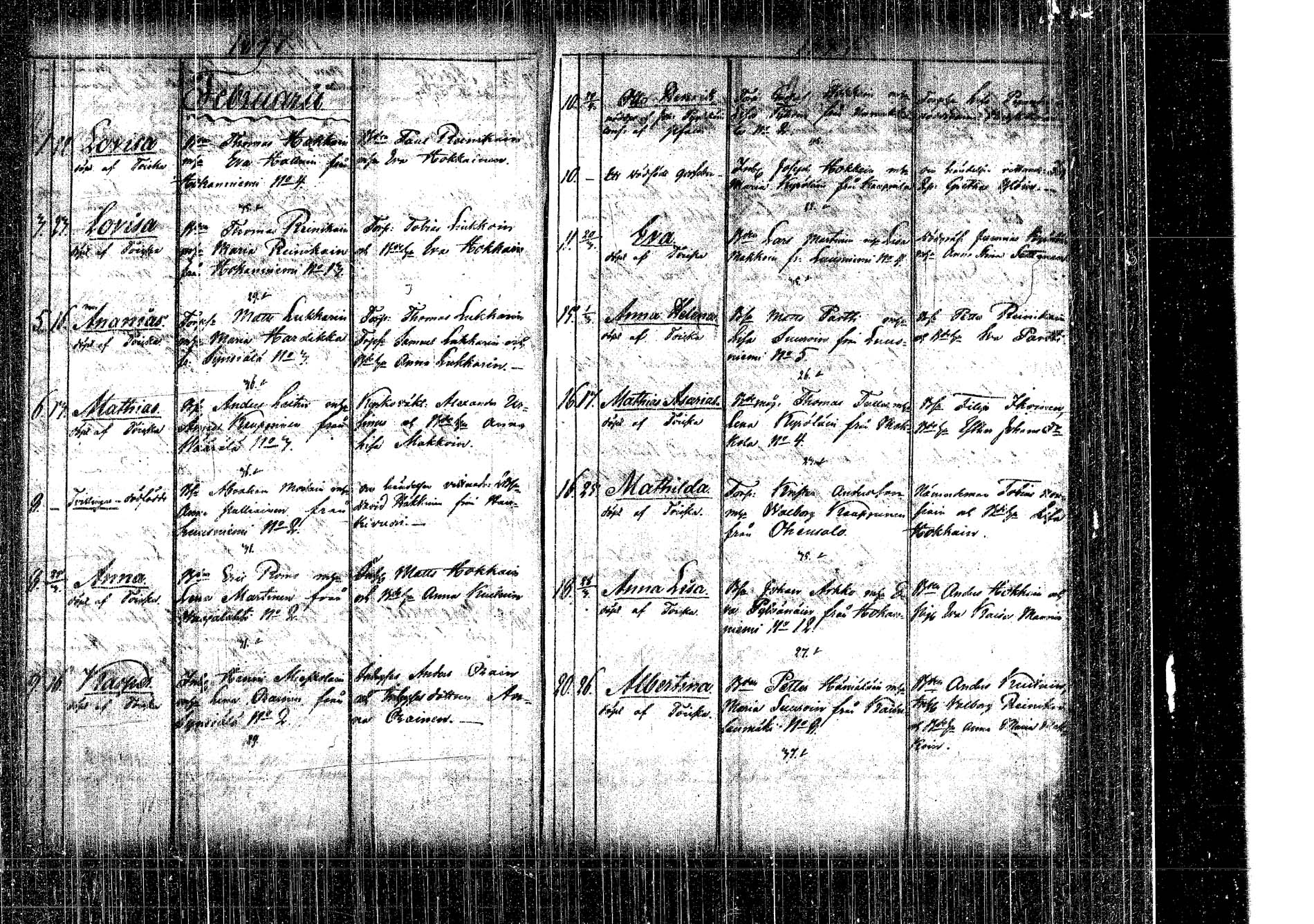[ ../kirjat/Kirkonkirjat/kangasniemi/syntyneet_1845-1849_tk1055/kuvat/39.jpg ]