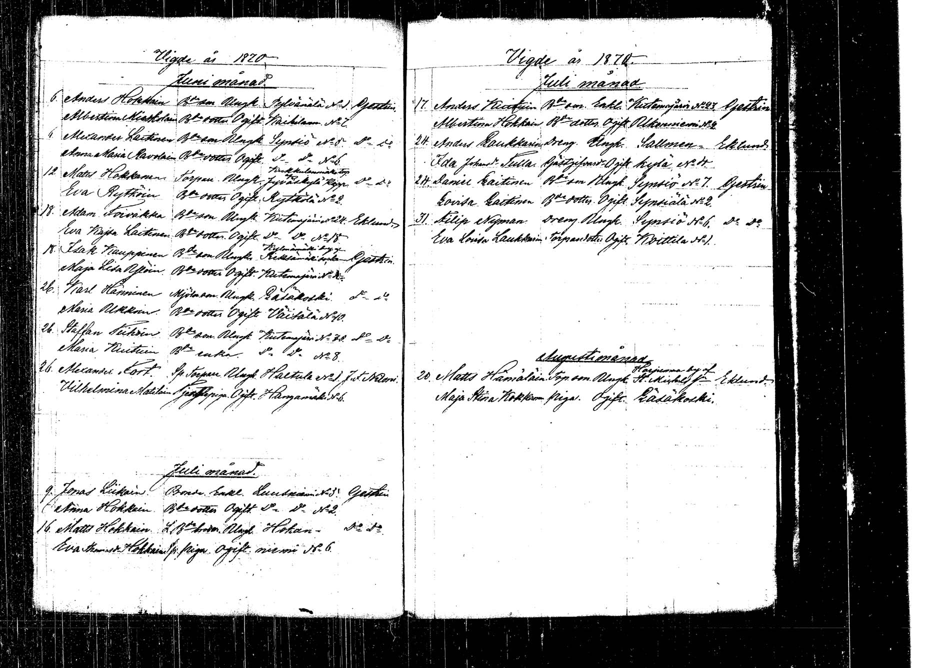 [ ../kirjat/Kirkonkirjat/kangasniemi/vihityt_1805-1883_tk1055/kuvat/143.jpg ]