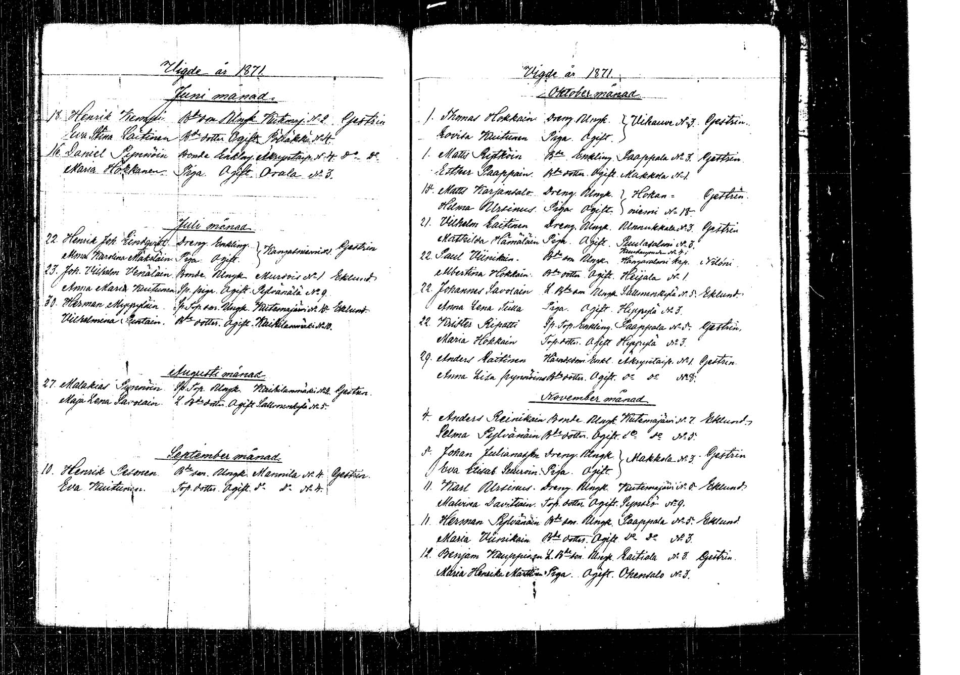 [ ../kirjat/Kirkonkirjat/kangasniemi/vihityt_1805-1883_tk1055/kuvat/148.jpg ]