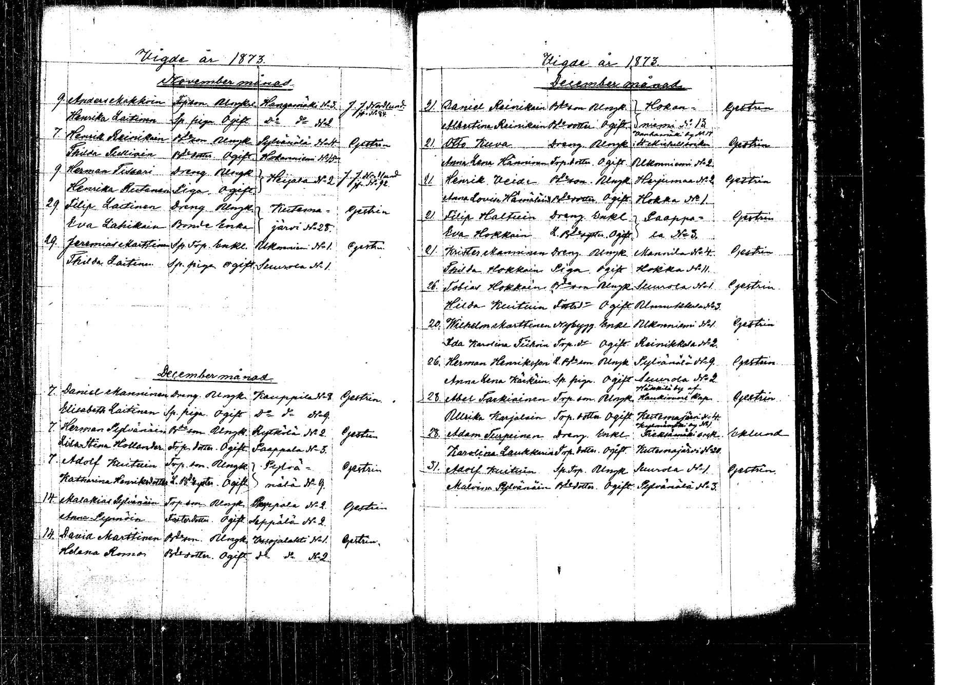 [ ../kirjat/Kirkonkirjat/kangasniemi/vihityt_1805-1883_tk1055/kuvat/156.jpg ]