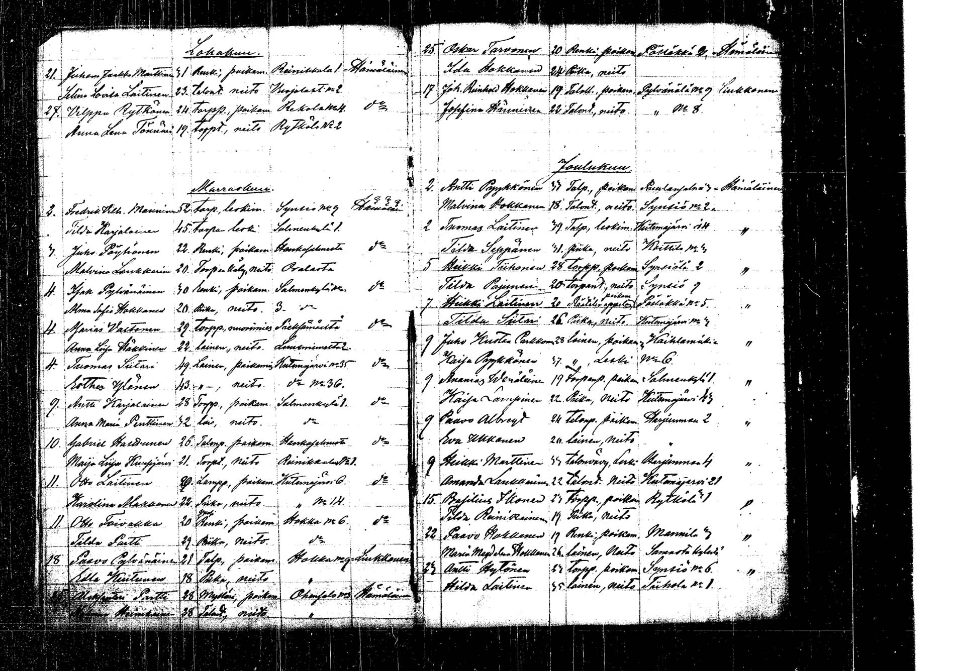 [ ../kirjat/Kirkonkirjat/kangasniemi/vihityt_1805-1883_tk1055/kuvat/194.jpg ]