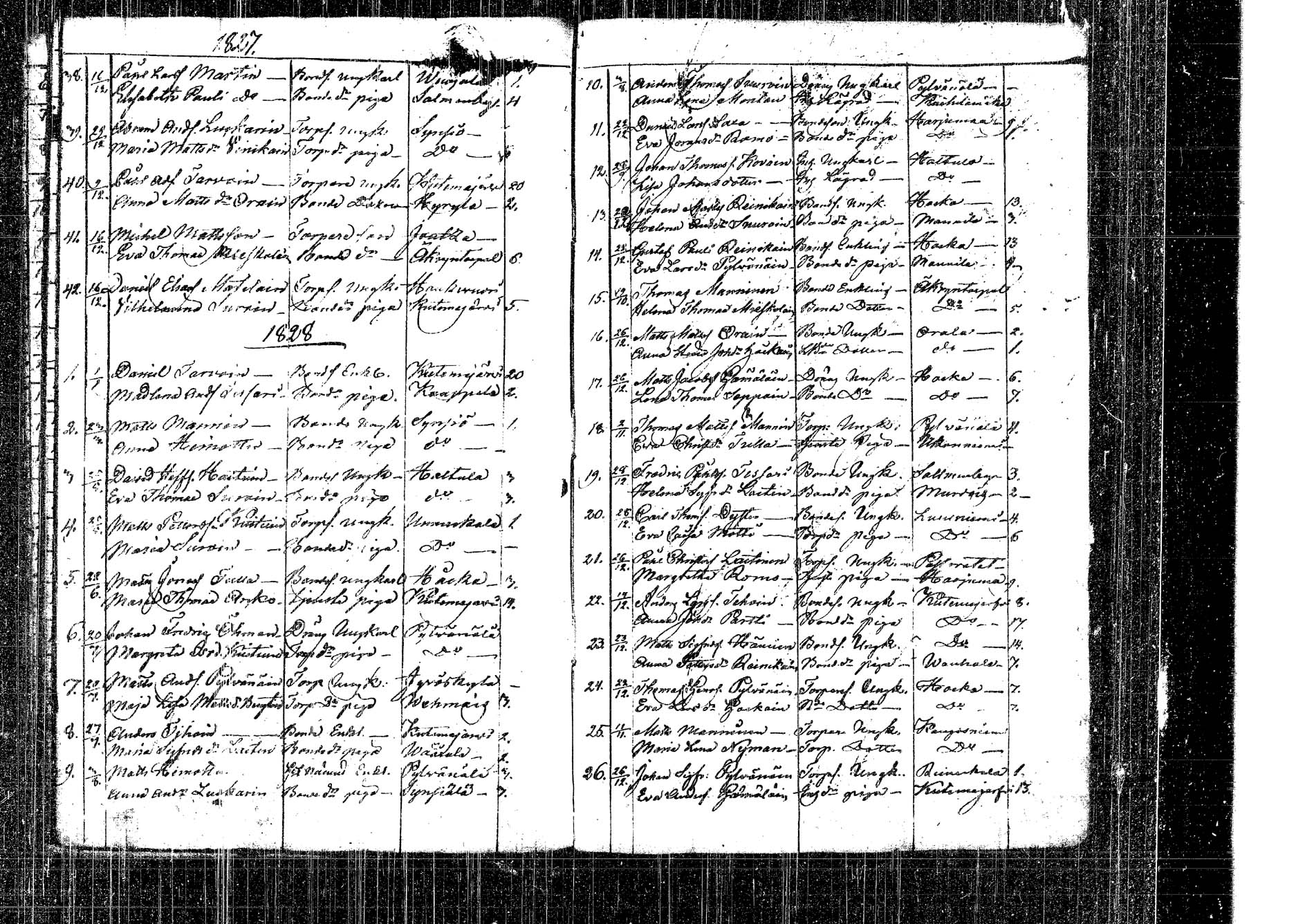[ ../kirjat/Kirkonkirjat/kangasniemi/vihityt_1805-1883_tk1055/kuvat/30.jpg ]