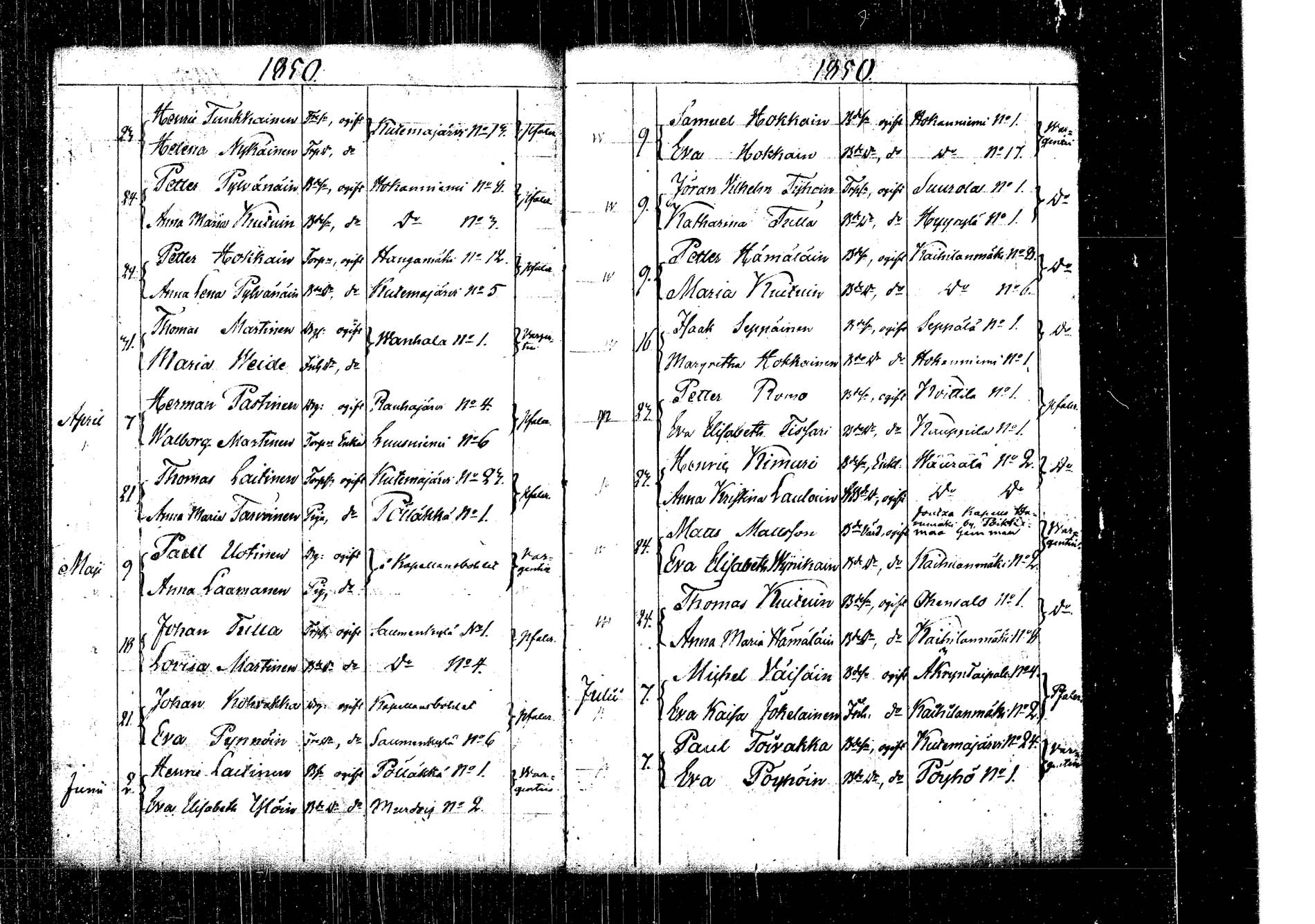 [ ../kirjat/Kirkonkirjat/kangasniemi/vihityt_1805-1883_tk1055/kuvat/83.jpg ]