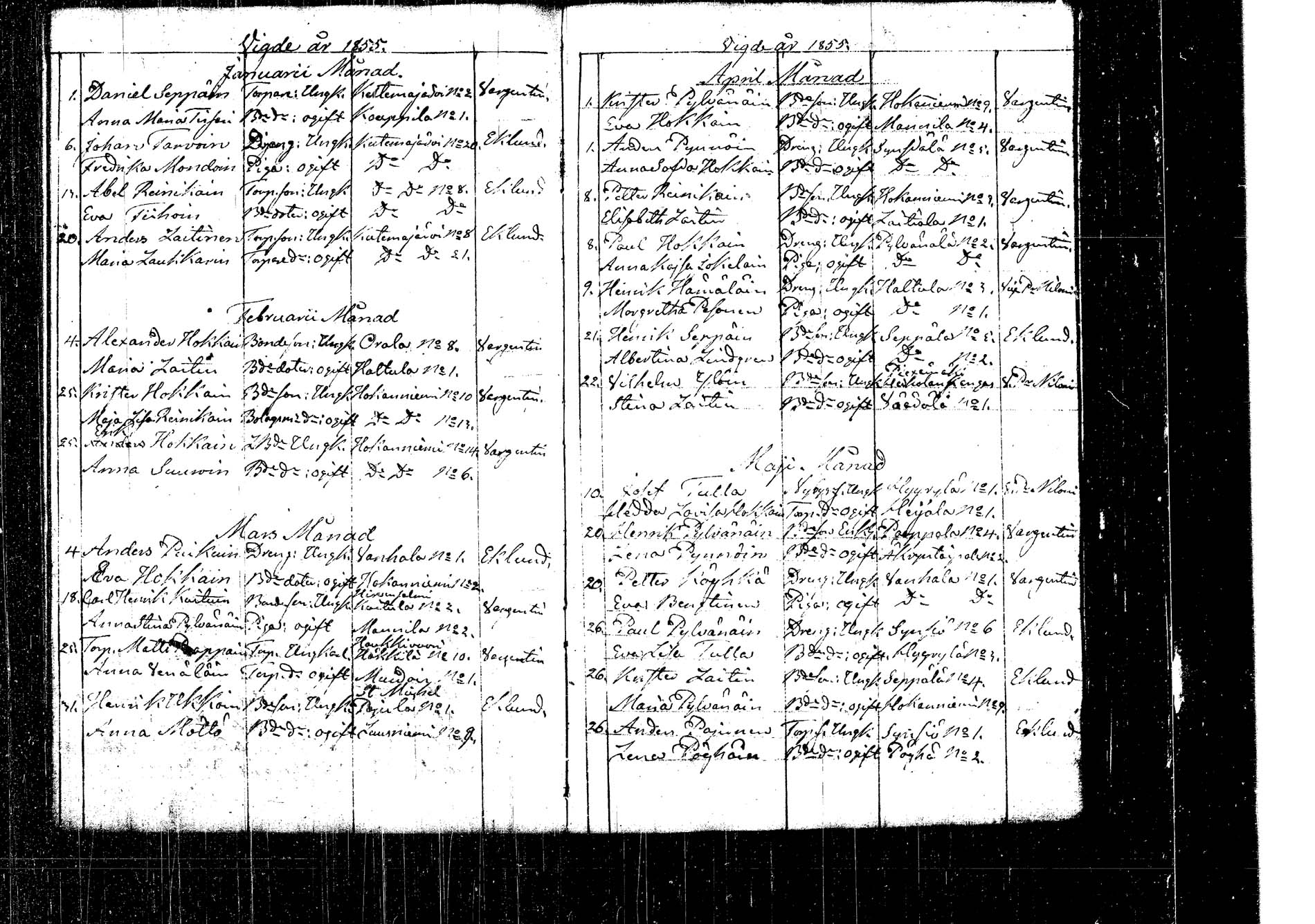 [ ../kirjat/Kirkonkirjat/kangasniemi/vihityt_1805-1883_tk1055/kuvat/98.jpg ]