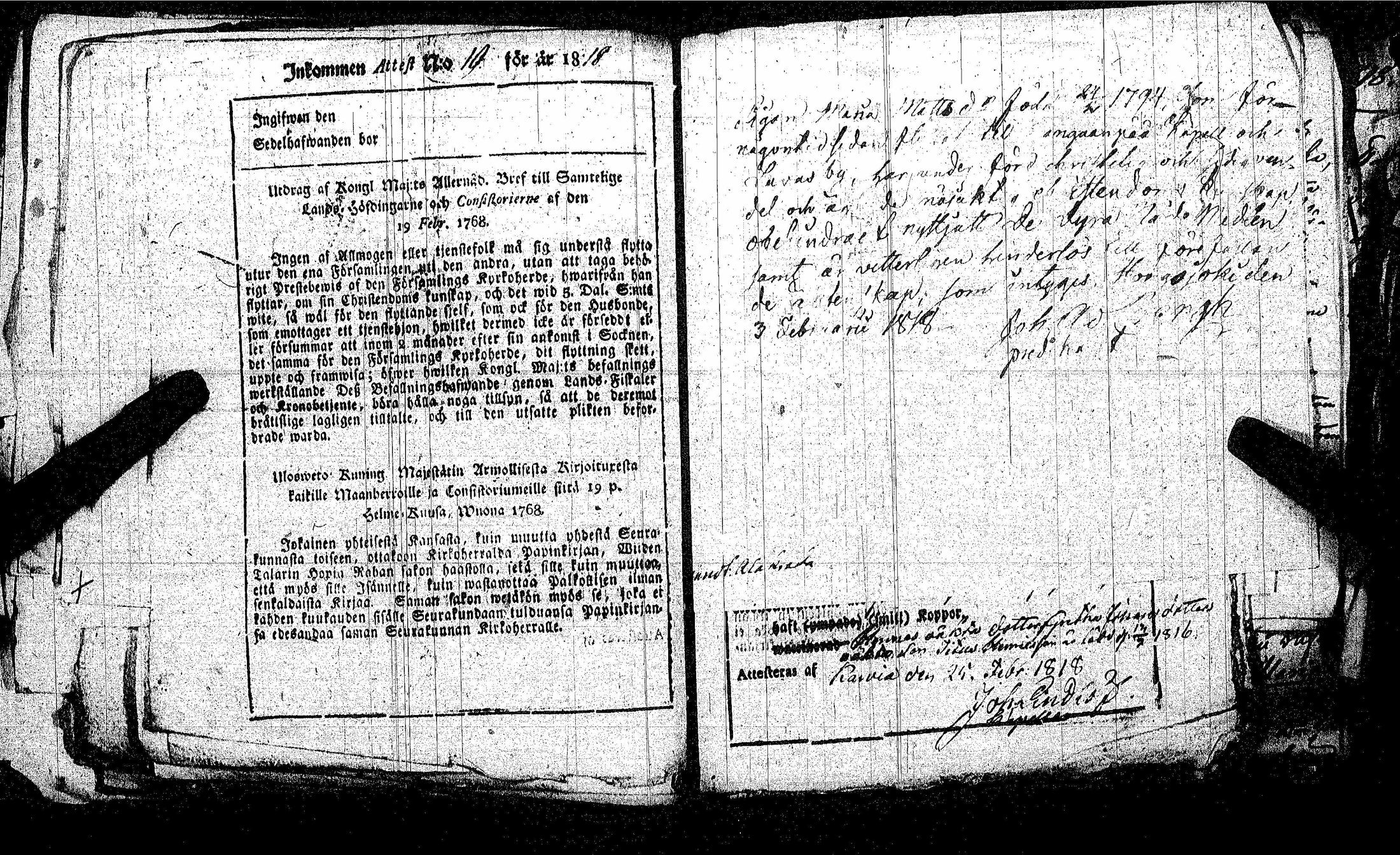[ ../kirjat/Kirkonkirjat/kankaanpaa/muuttokirjoja_1816-1820_jk518/kuvat/115.jpg ]
