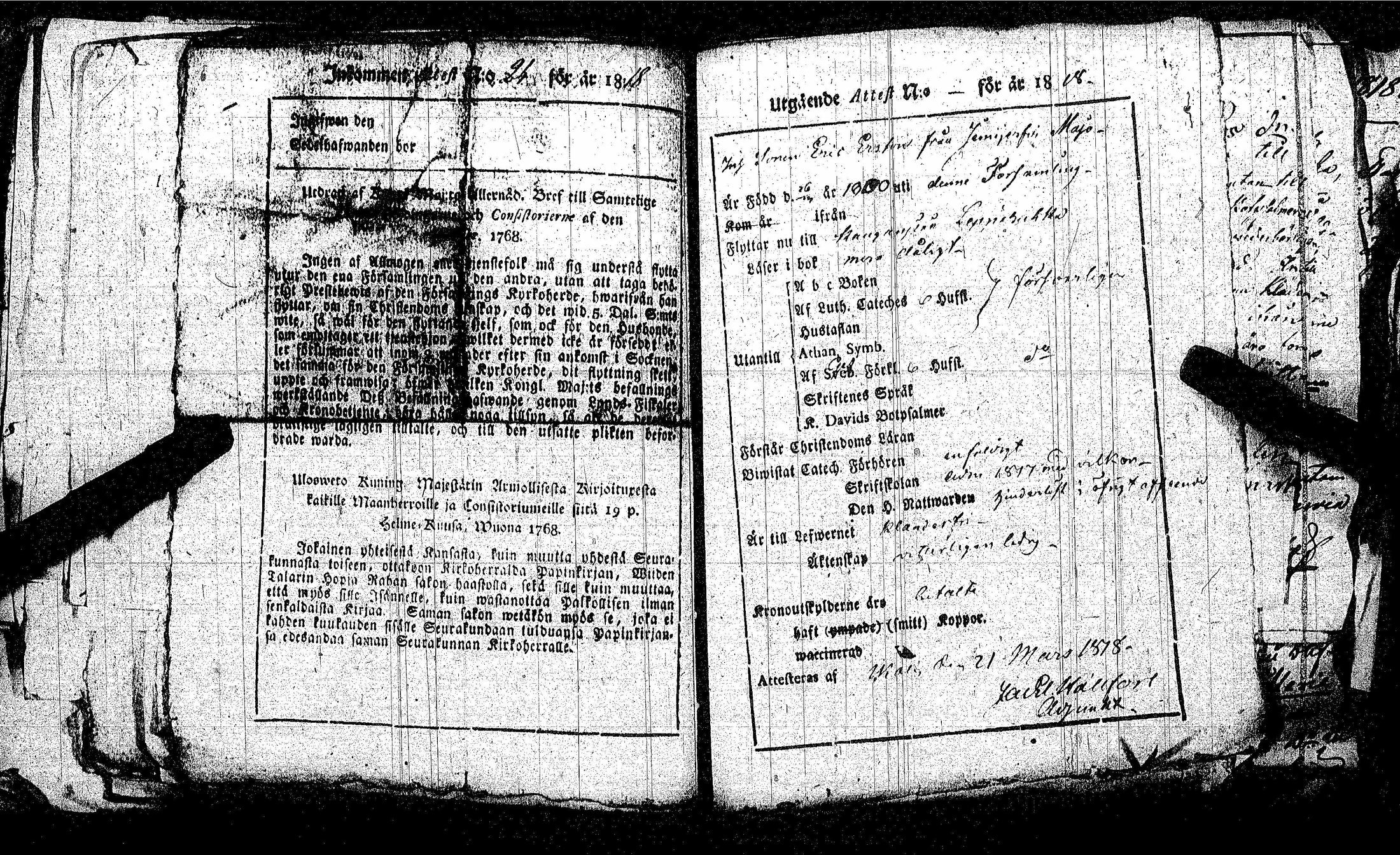 [ ../kirjat/Kirkonkirjat/kankaanpaa/muuttokirjoja_1816-1820_jk518/kuvat/120.jpg ]