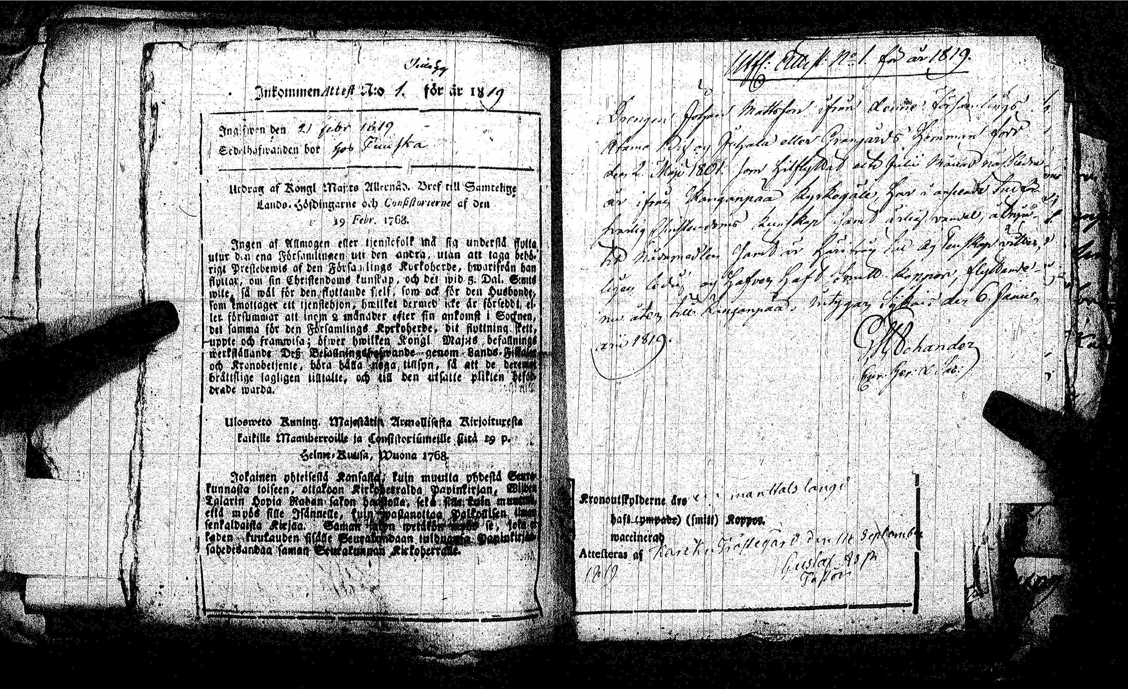 [ ../kirjat/Kirkonkirjat/kankaanpaa/muuttokirjoja_1816-1820_jk518/kuvat/140.jpg ]