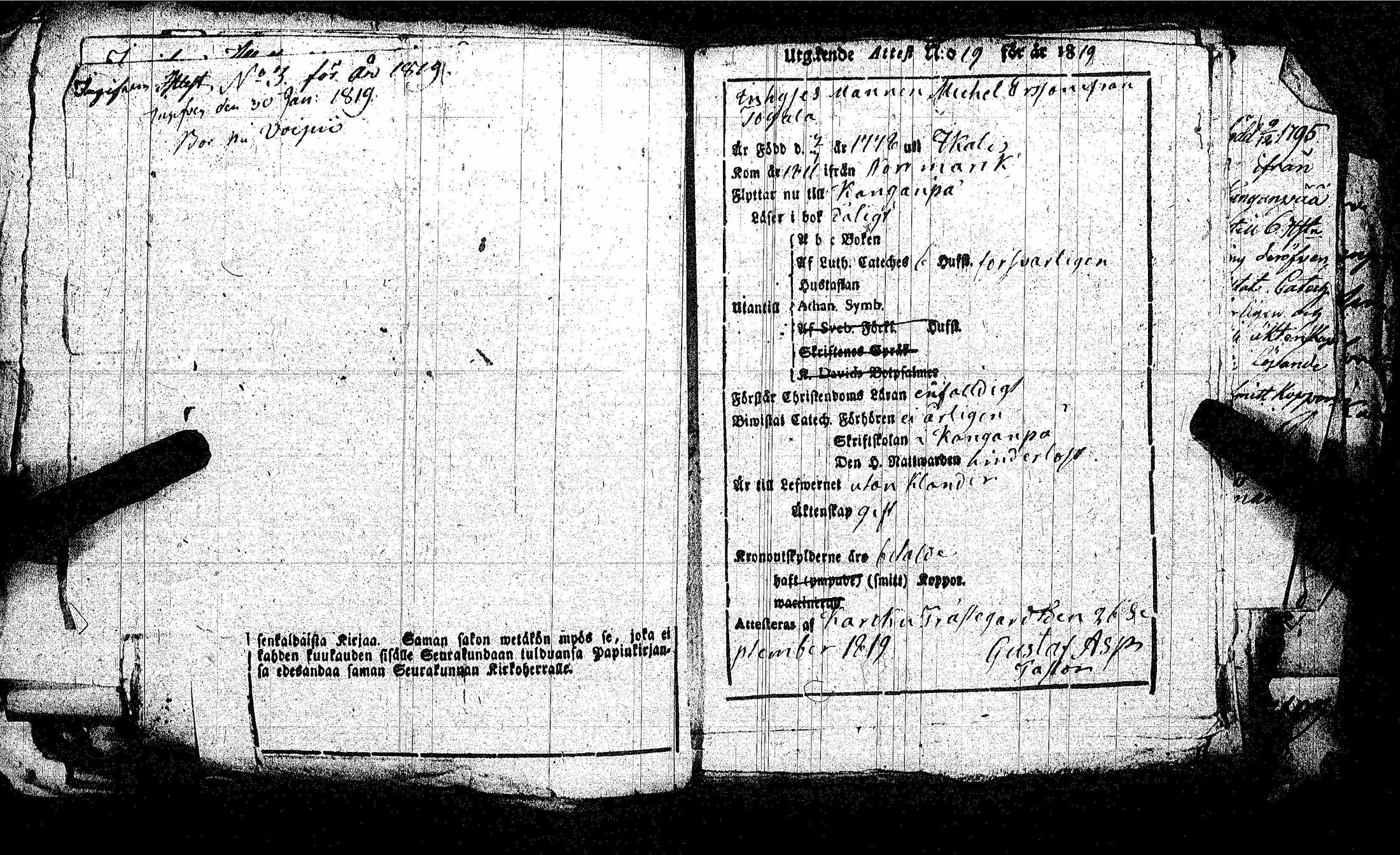 [ ../kirjat/Kirkonkirjat/kankaanpaa/muuttokirjoja_1816-1820_jk518/kuvat/143.jpg ]