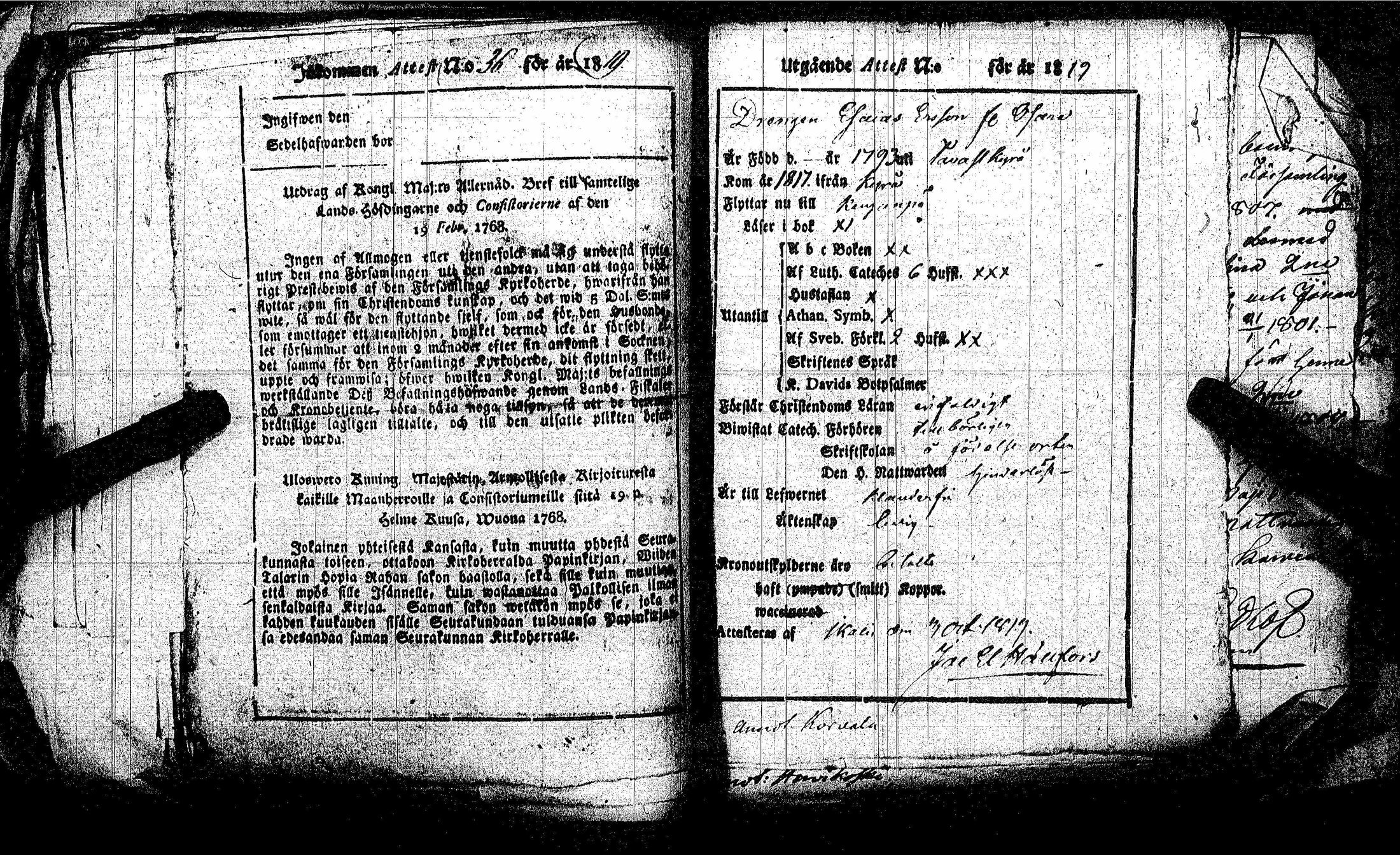 [ ../kirjat/Kirkonkirjat/kankaanpaa/muuttokirjoja_1816-1820_jk518/kuvat/178.jpg ]