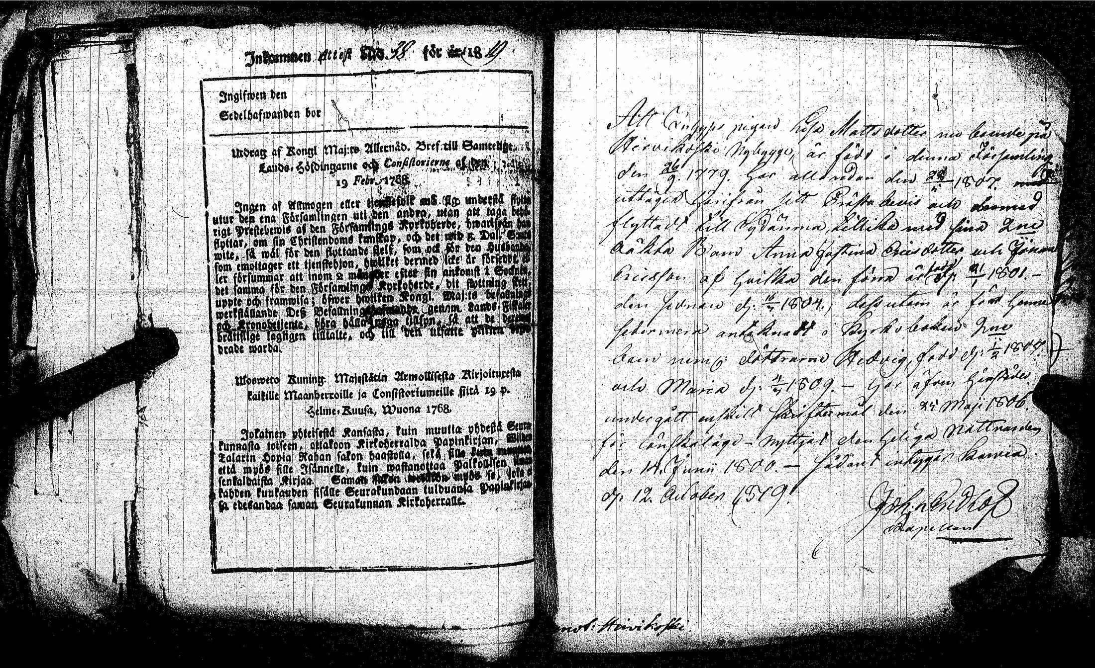 [ ../kirjat/Kirkonkirjat/kankaanpaa/muuttokirjoja_1816-1820_jk518/kuvat/180.jpg ]