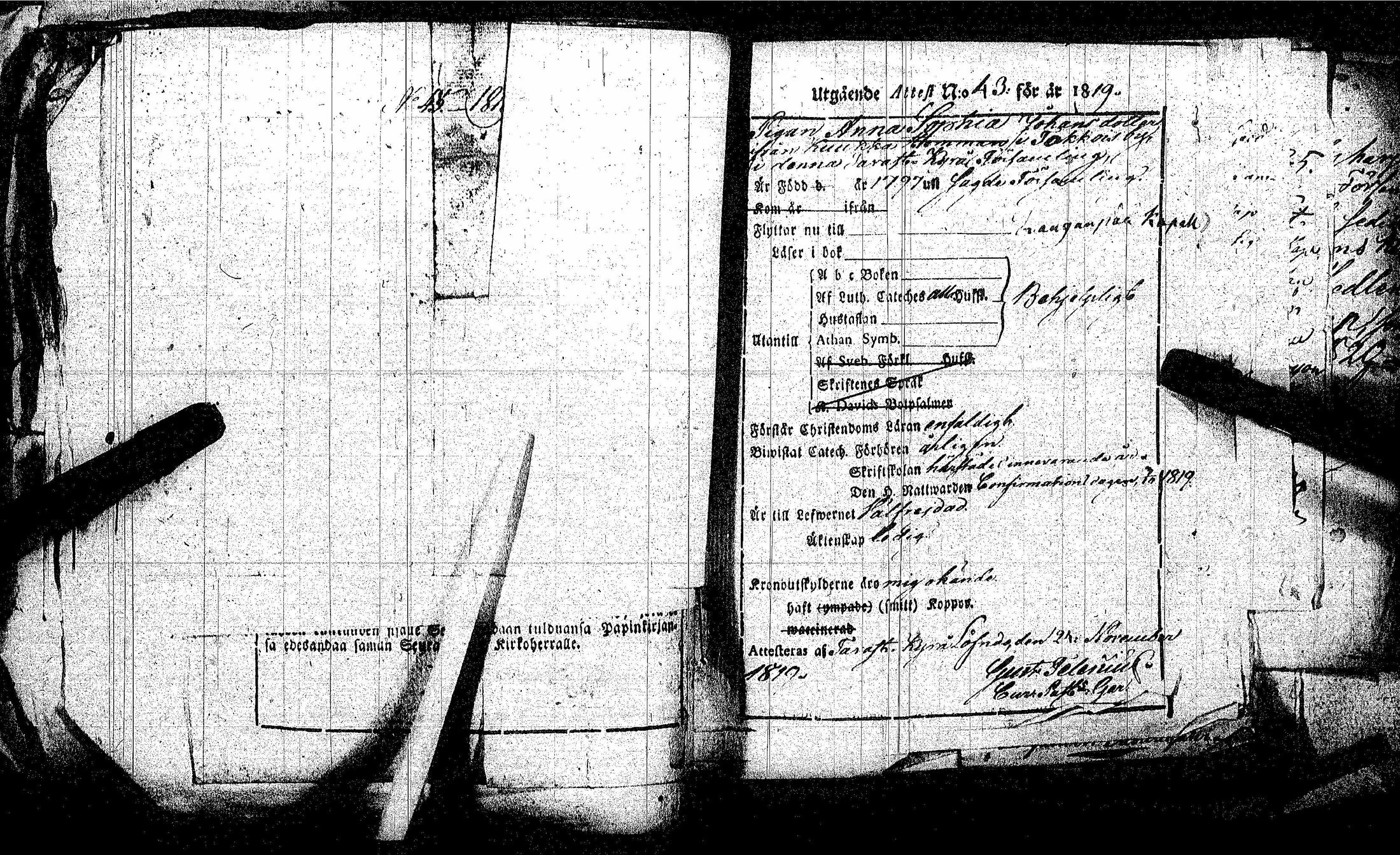 [ ../kirjat/Kirkonkirjat/kankaanpaa/muuttokirjoja_1816-1820_jk518/kuvat/188.jpg ]