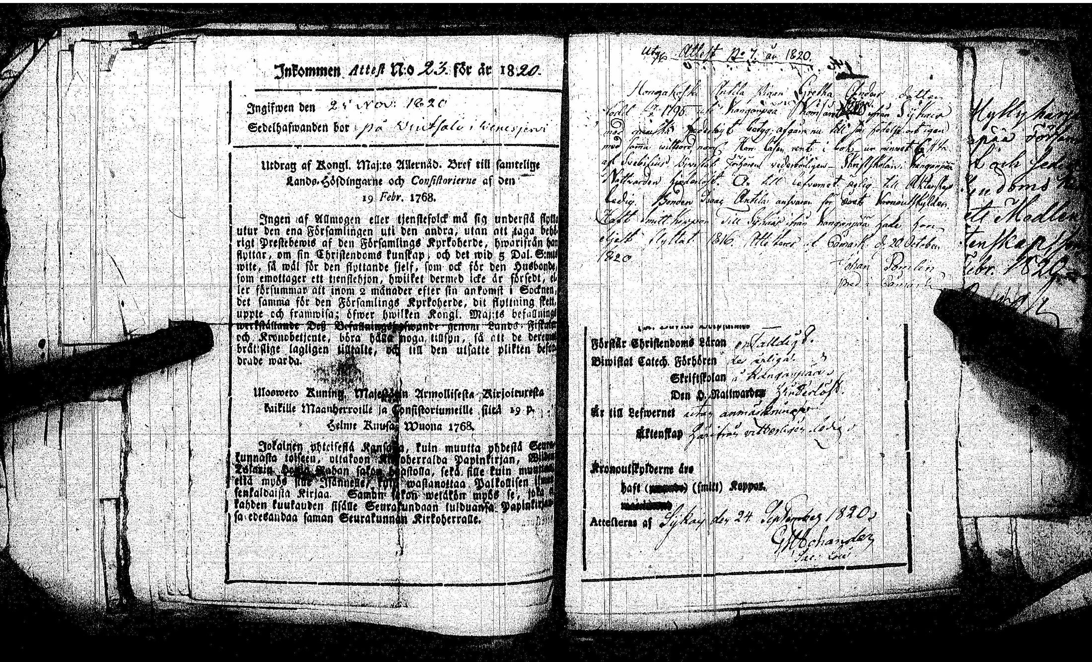[ ../kirjat/Kirkonkirjat/kankaanpaa/muuttokirjoja_1816-1820_jk518/kuvat/210.jpg ]