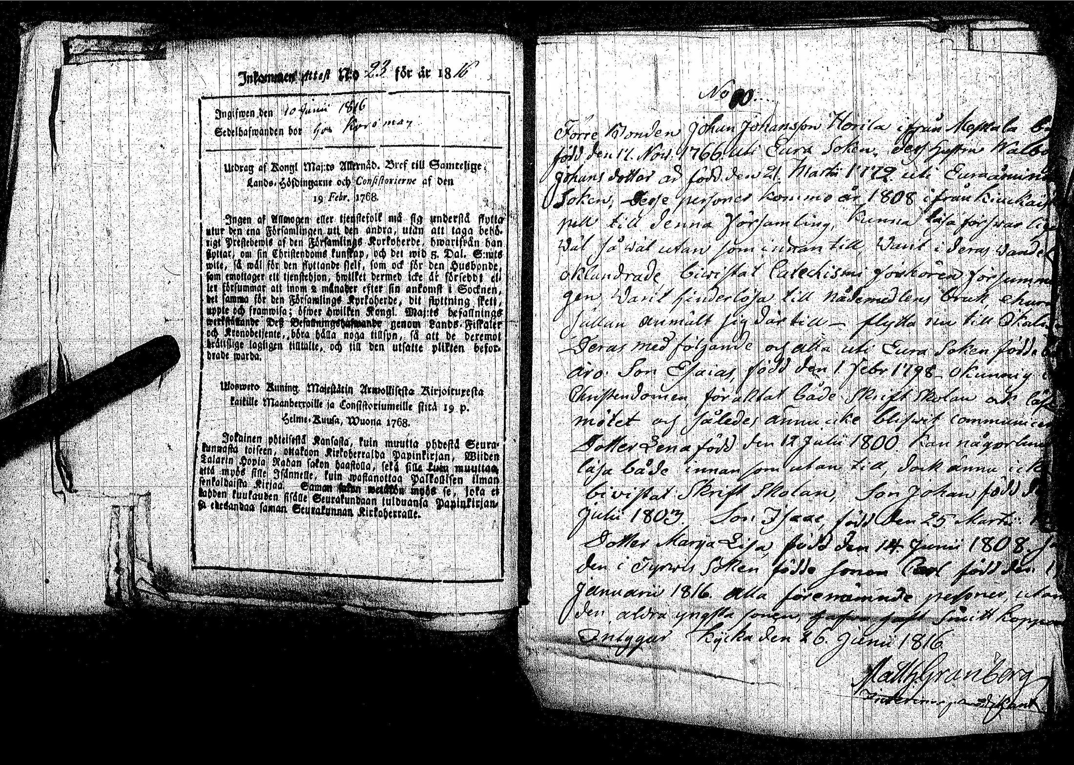 [ ../kirjat/Kirkonkirjat/kankaanpaa/muuttokirjoja_1816-1820_jk518/kuvat/29.jpg ]