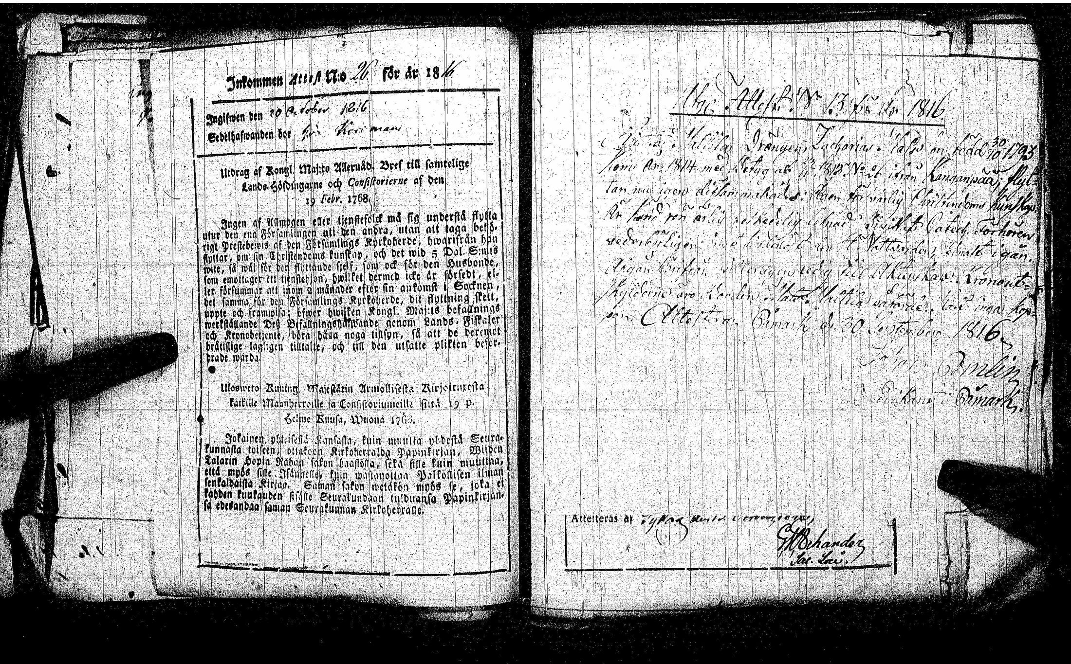 [ ../kirjat/Kirkonkirjat/kankaanpaa/muuttokirjoja_1816-1820_jk518/kuvat/32.jpg ]
