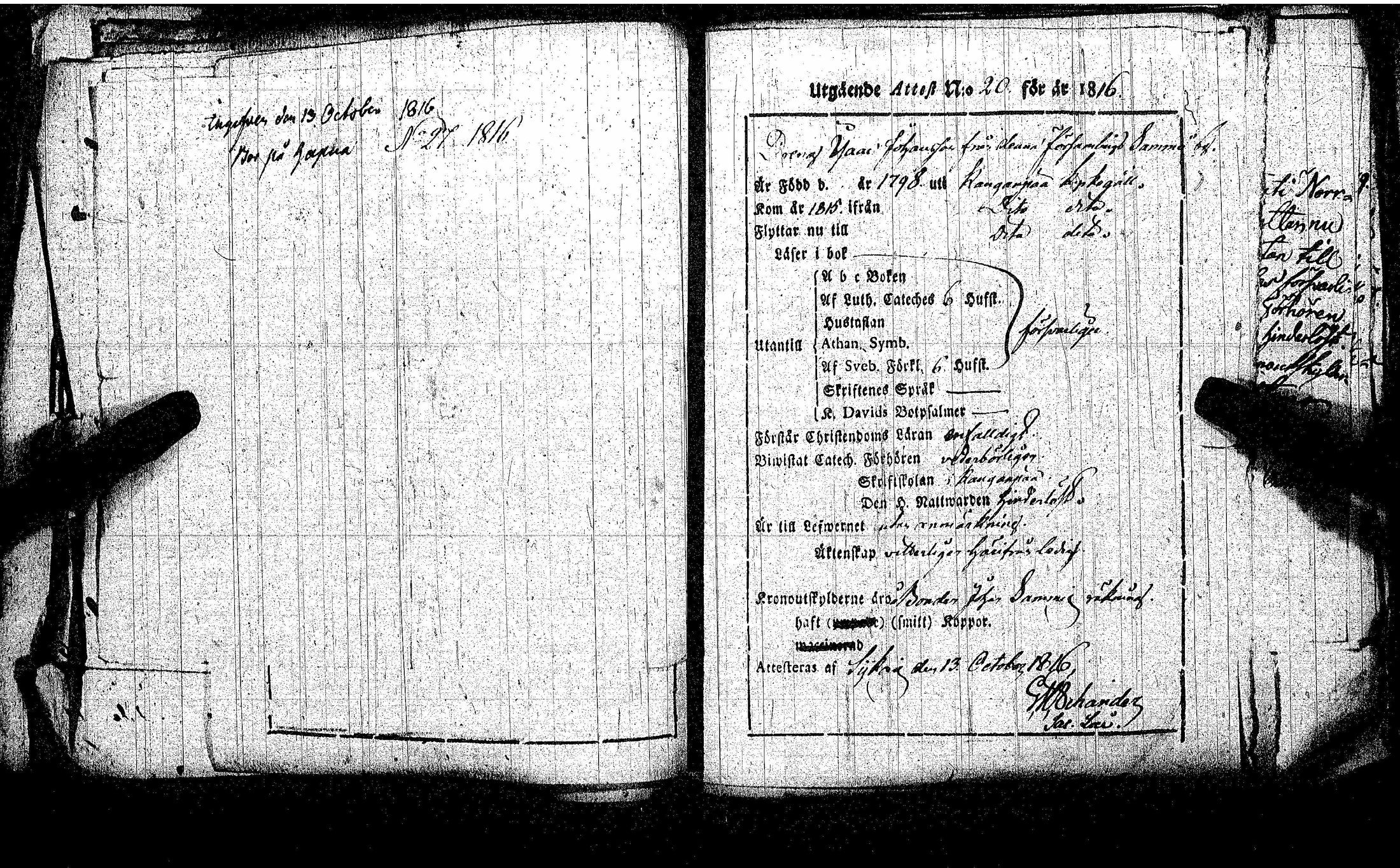 [ ../kirjat/Kirkonkirjat/kankaanpaa/muuttokirjoja_1816-1820_jk518/kuvat/33.jpg ]