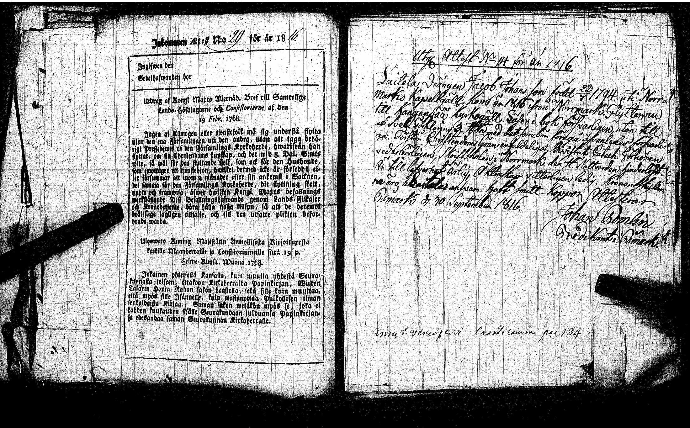 [ ../kirjat/Kirkonkirjat/kankaanpaa/muuttokirjoja_1816-1820_jk518/kuvat/35.jpg ]