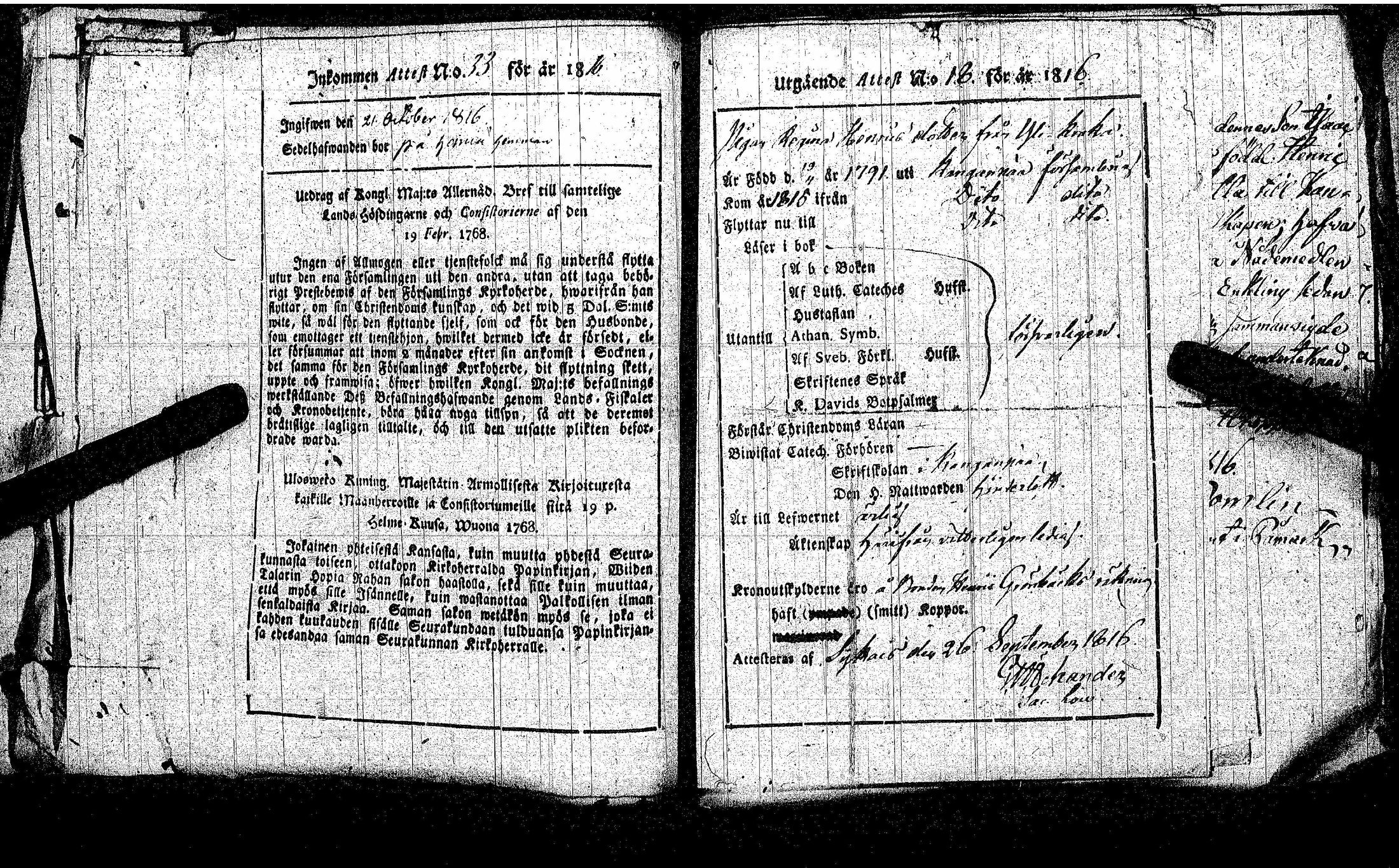 [ ../kirjat/Kirkonkirjat/kankaanpaa/muuttokirjoja_1816-1820_jk518/kuvat/39.jpg ]