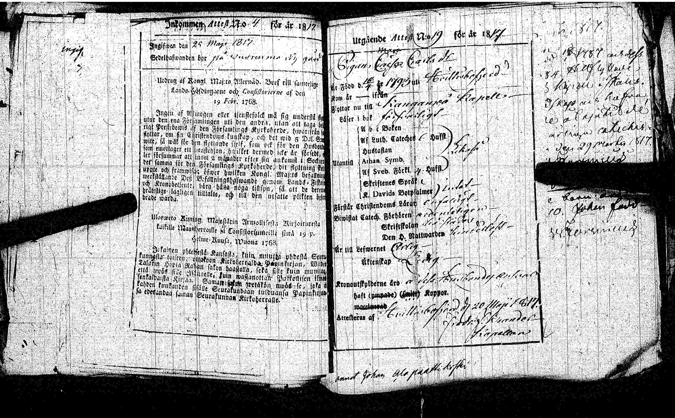 [ ../kirjat/Kirkonkirjat/kankaanpaa/muuttokirjoja_1816-1820_jk518/kuvat/51.jpg ]