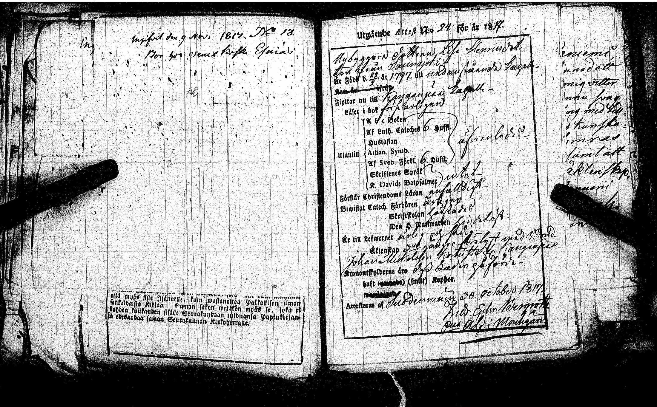 [ ../kirjat/Kirkonkirjat/kankaanpaa/muuttokirjoja_1816-1820_jk518/kuvat/60.jpg ]