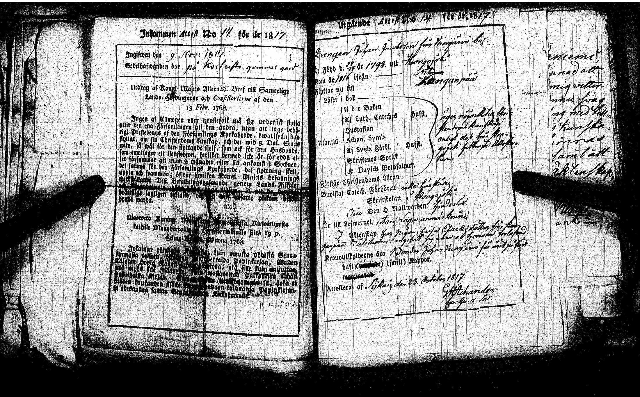 [ ../kirjat/Kirkonkirjat/kankaanpaa/muuttokirjoja_1816-1820_jk518/kuvat/61.jpg ]