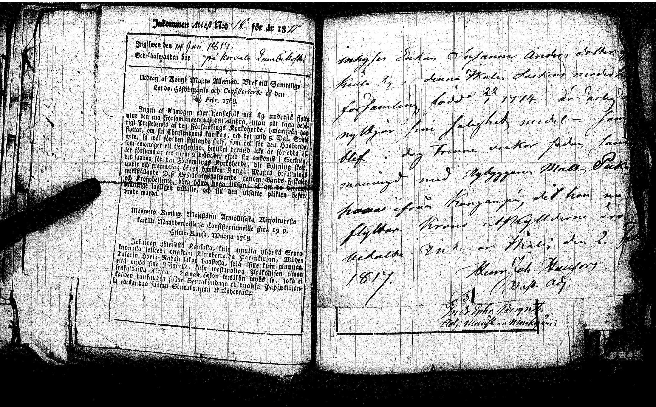 [ ../kirjat/Kirkonkirjat/kankaanpaa/muuttokirjoja_1816-1820_jk518/kuvat/65.jpg ]