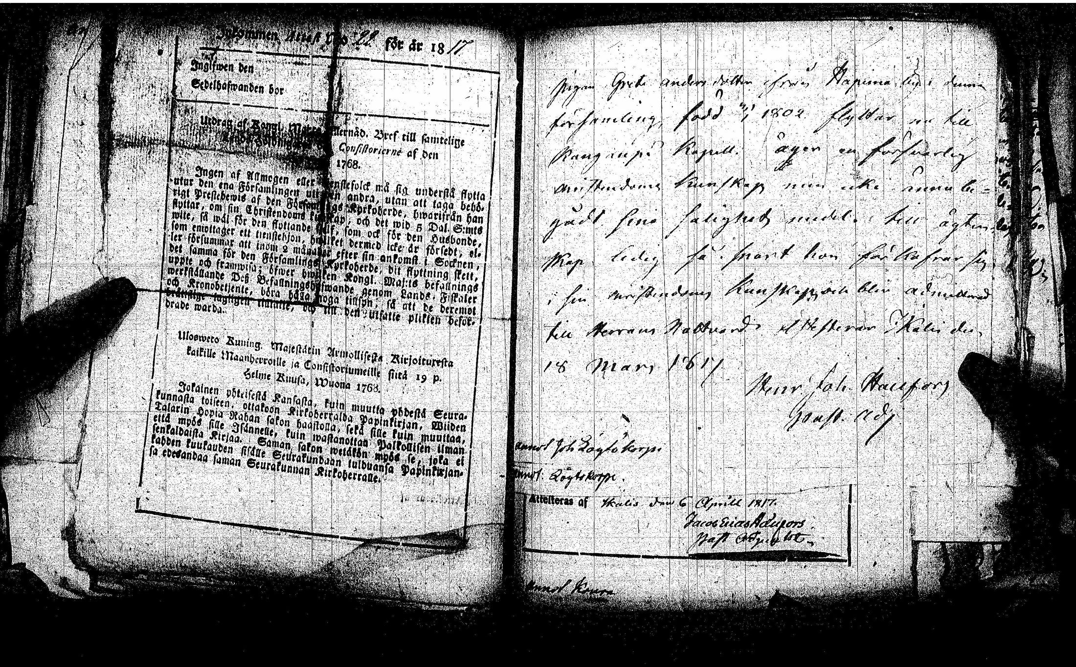 [ ../kirjat/Kirkonkirjat/kankaanpaa/muuttokirjoja_1816-1820_jk518/kuvat/69.jpg ]