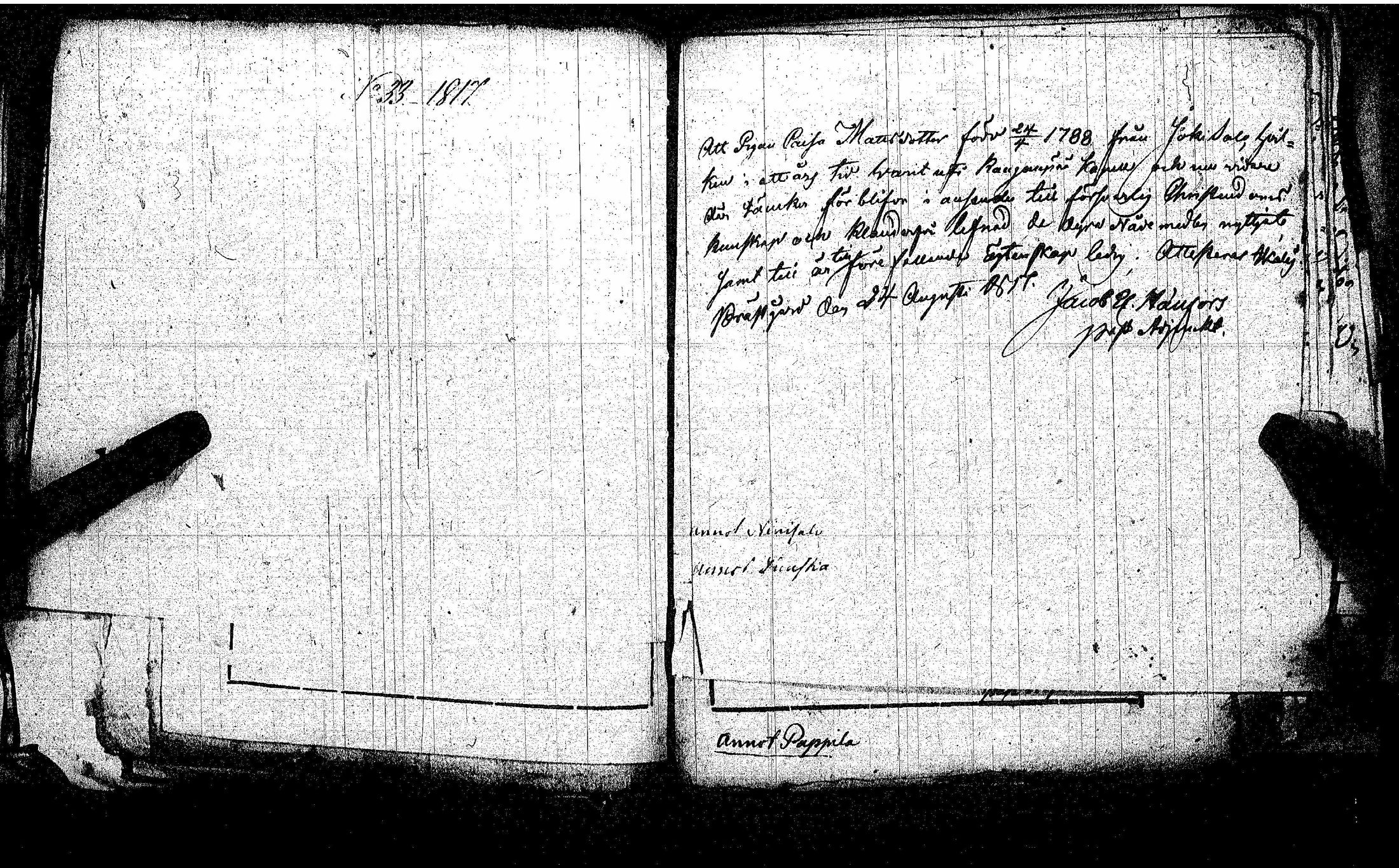 [ ../kirjat/Kirkonkirjat/kankaanpaa/muuttokirjoja_1816-1820_jk518/kuvat/81.jpg ]